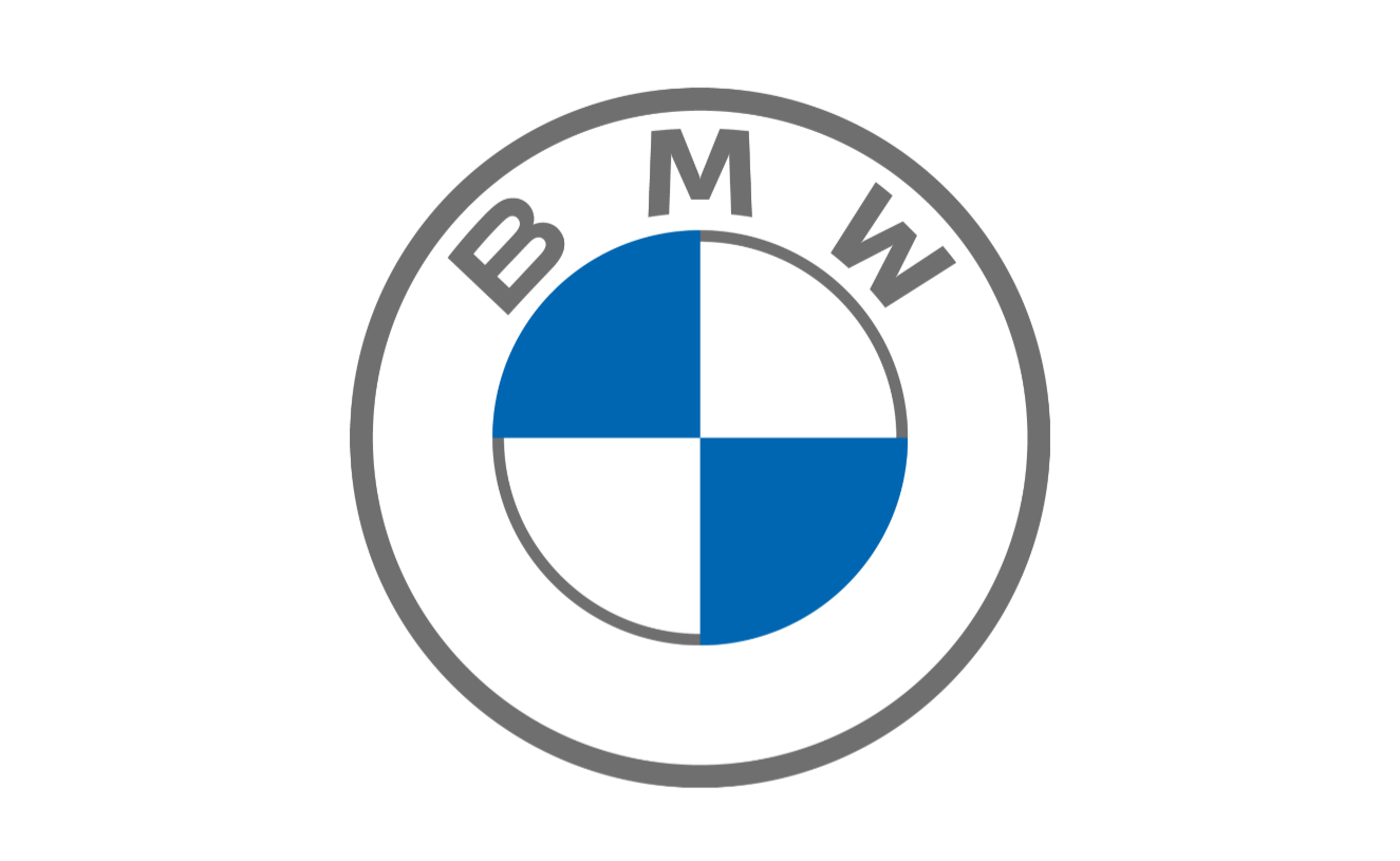 BMW logo