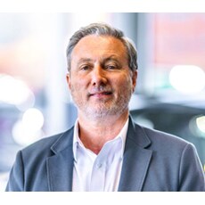 Staff member Jeffrey Edmiston from ID_c784dd