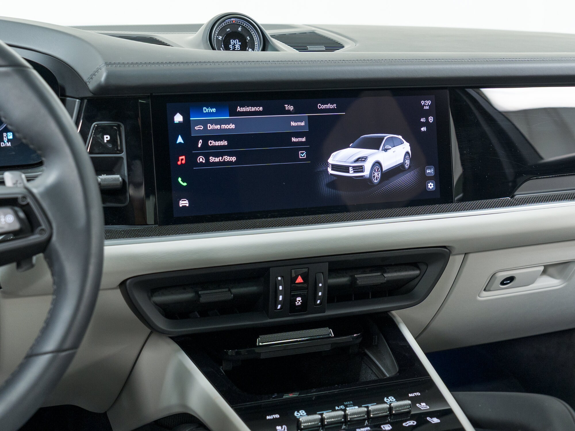 2025 Porsche Cayenne Coup S - Photo 22