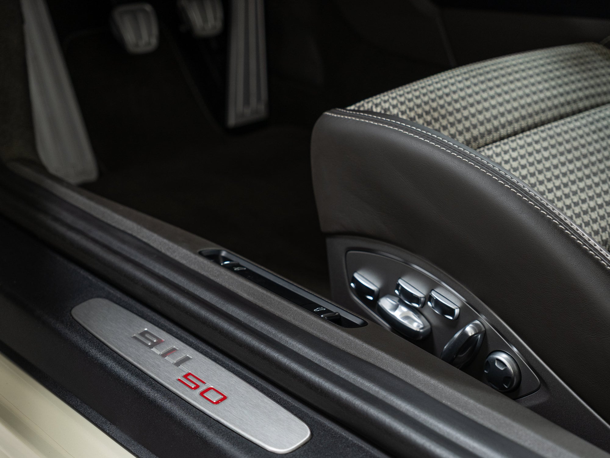 2014 Porsche 911 50th Anniversary Edition - Photo 18