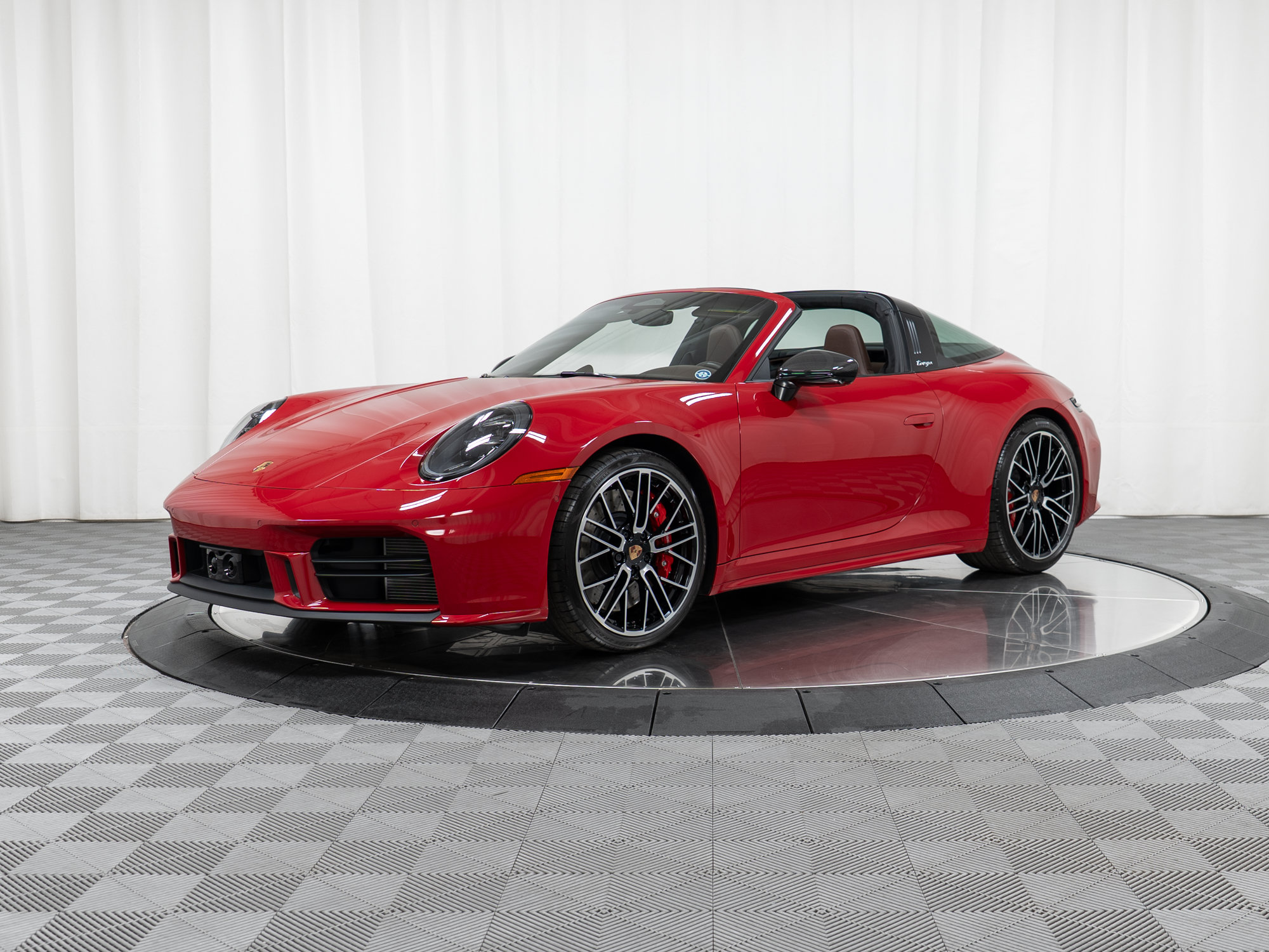 2026 Porsche 911