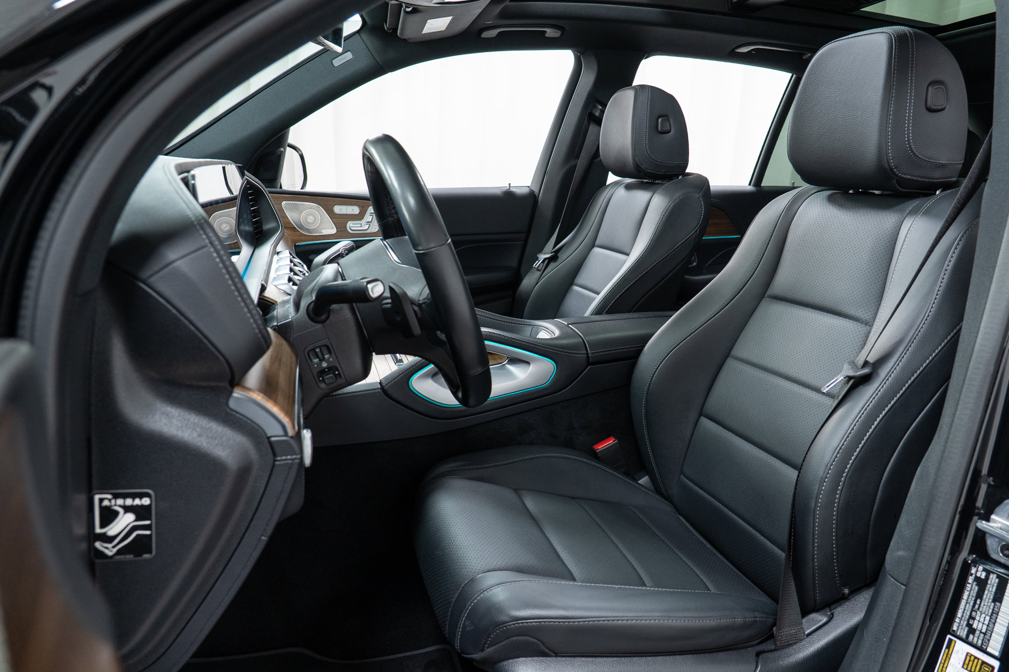2023 Mercedes-Benz GLE GLE350 - Photo 13