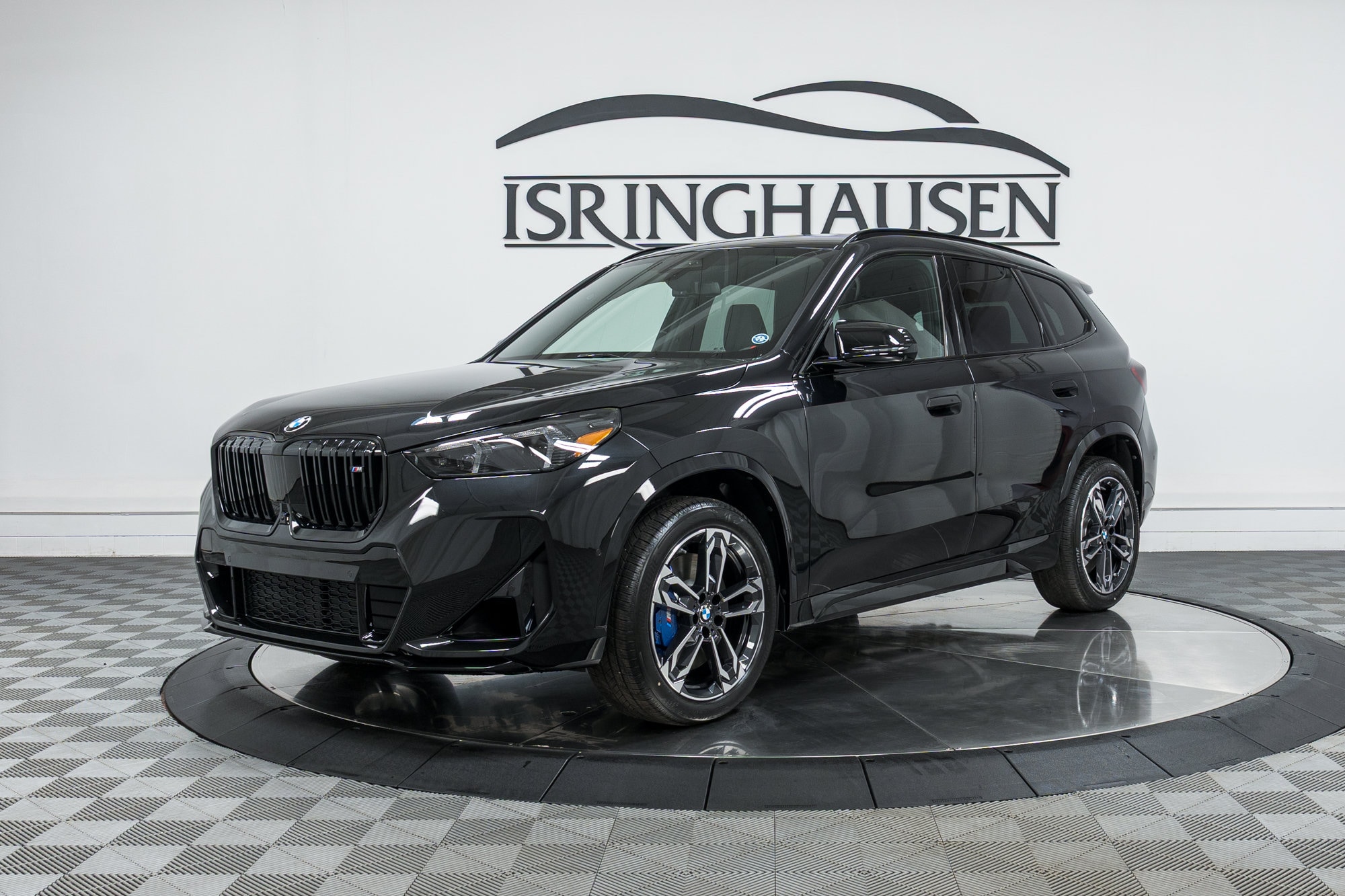 2025 Bmw X1