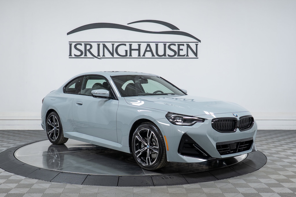 New 2026 BMW 230i xDrive Coupe