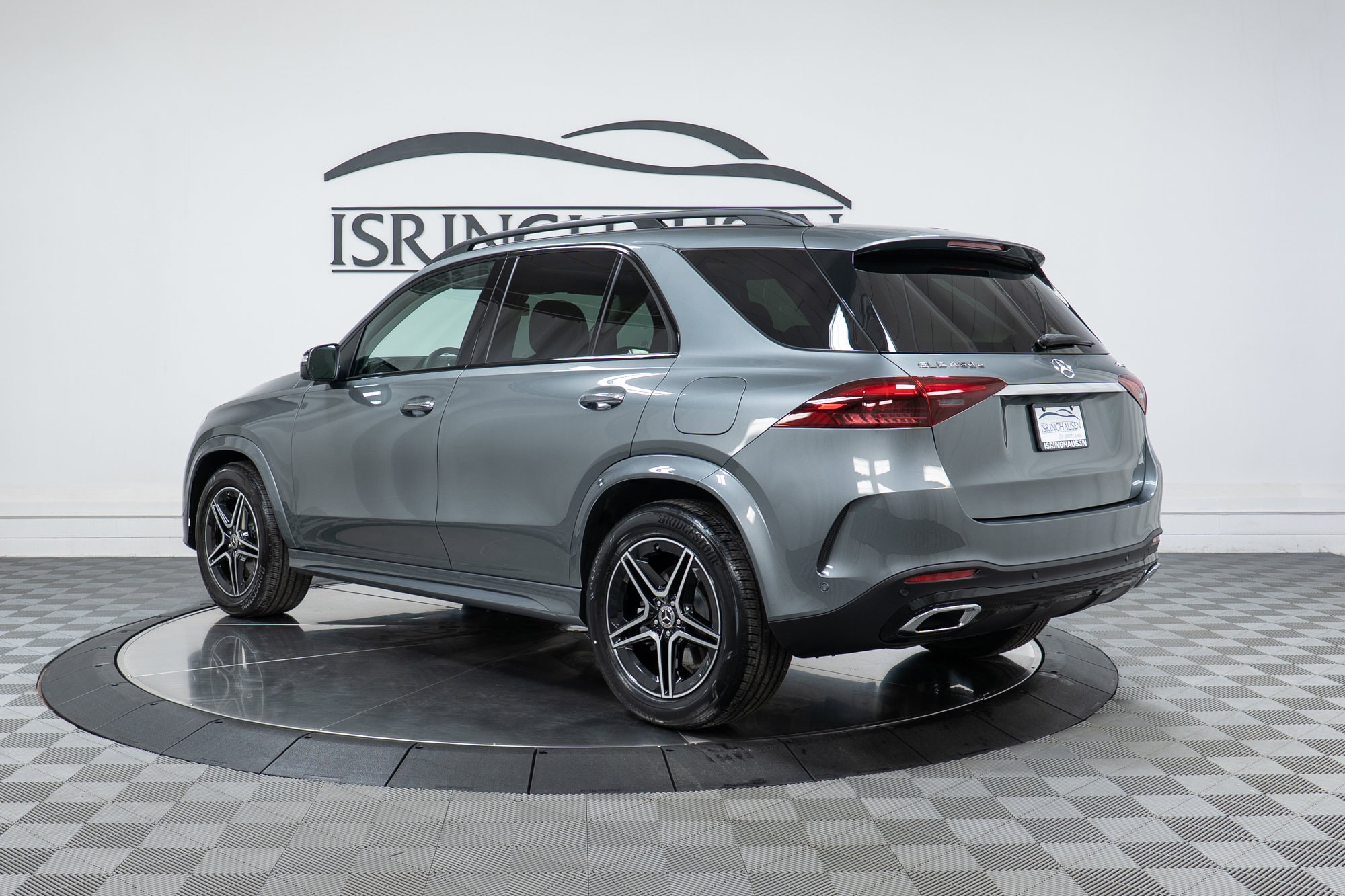 2026 Mercedes-Benz GLE GLE450E - Photo 7