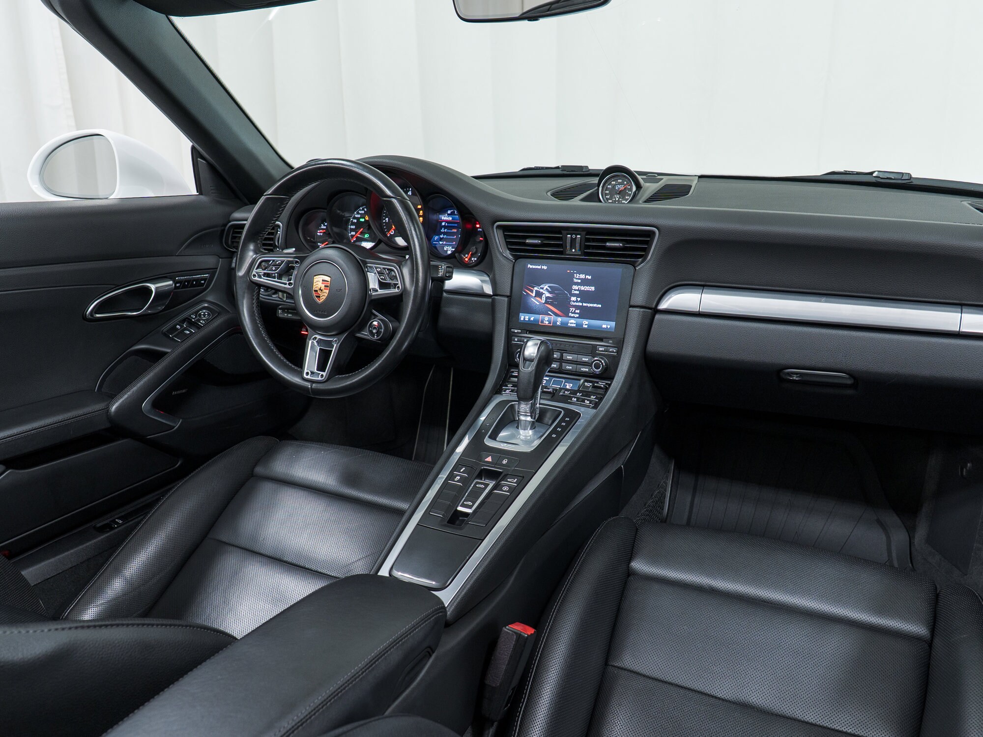 2019 Porsche 911 S - Photo 19