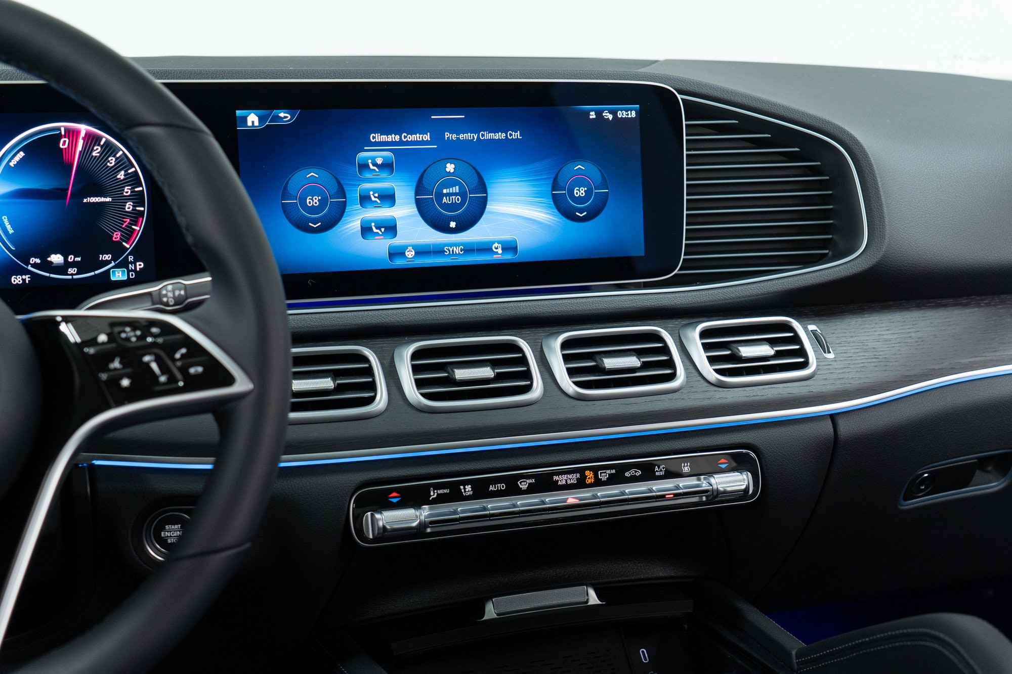 2026 Mercedes-Benz GLE GLE450E - Photo 19