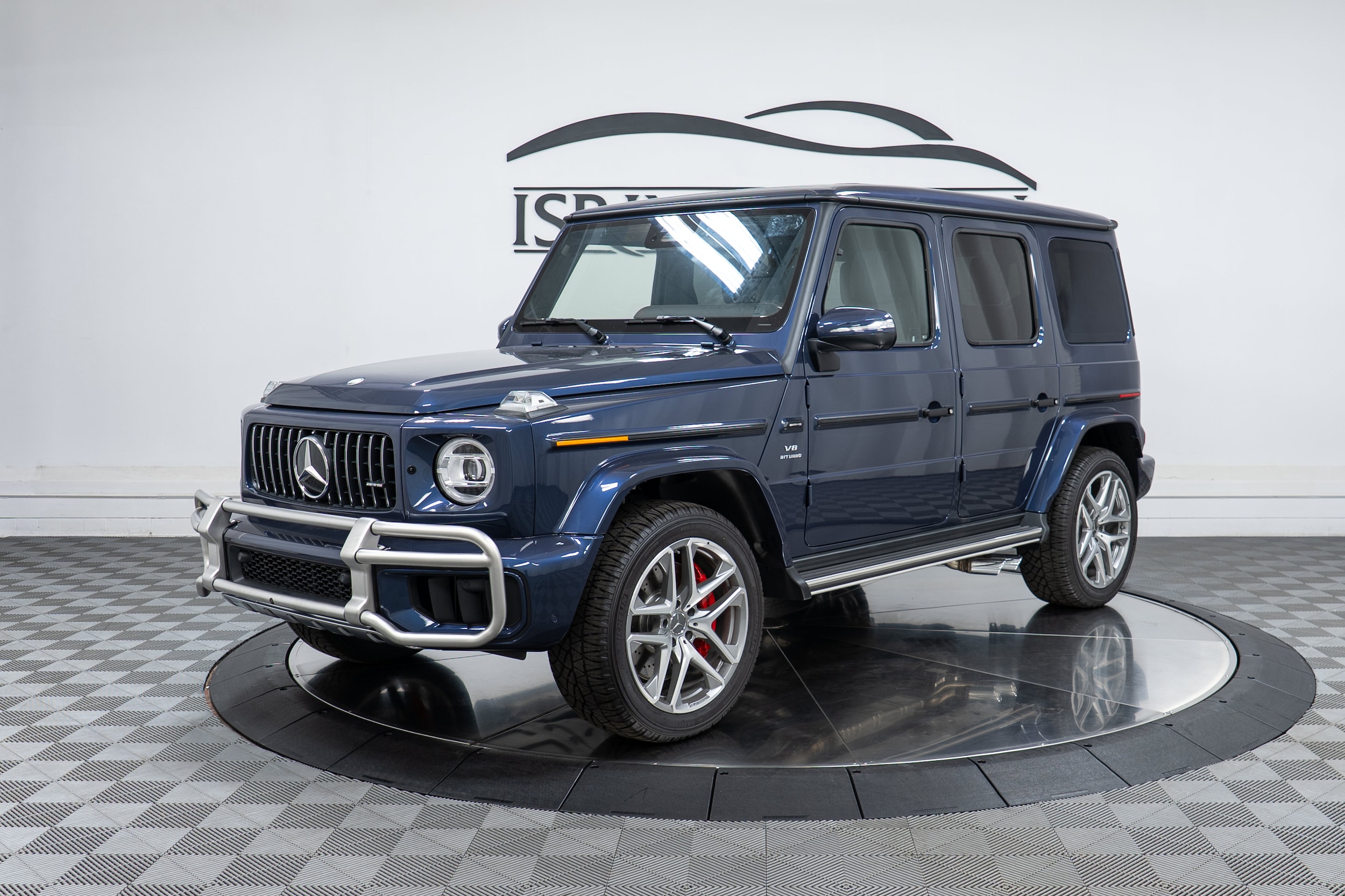 2026 Mercedes-Benz G-Class
