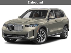 2026 BMW X5 xDrive40i SUV
