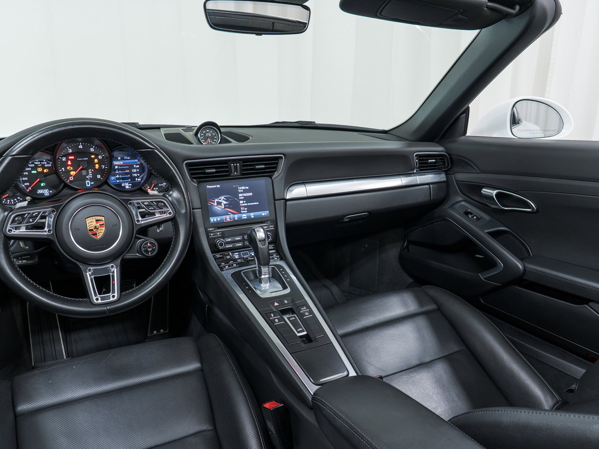 2019 Porsche 911 S - Photo 21