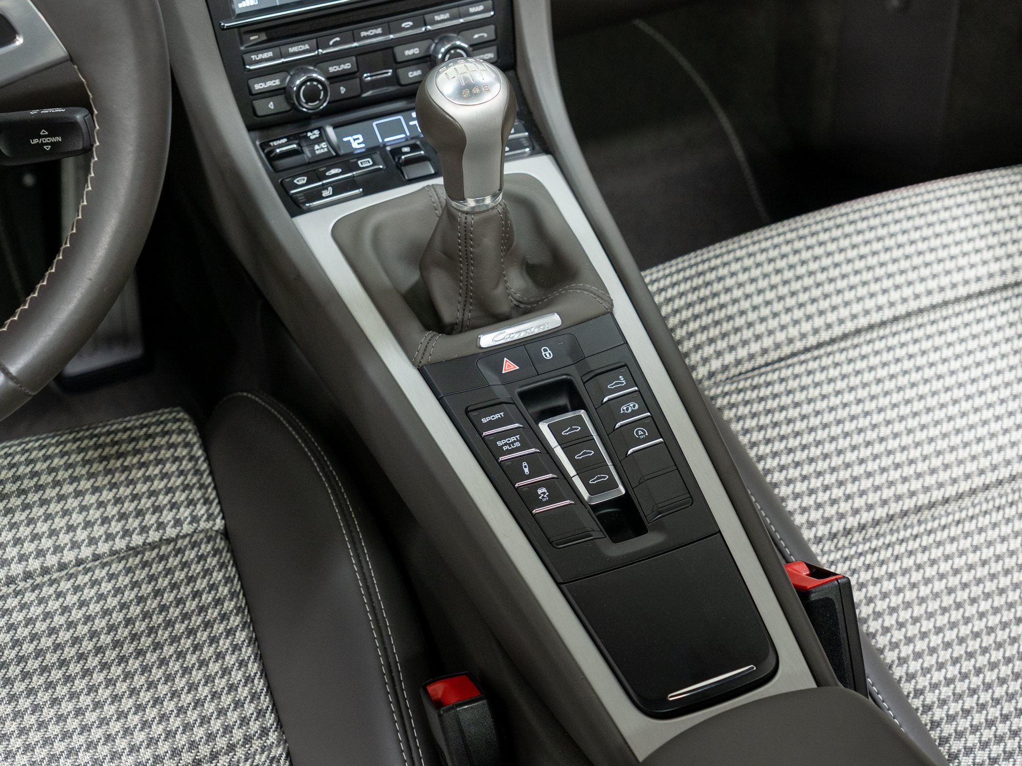 2014 Porsche 911 50th Anniversary Edition - Photo 34