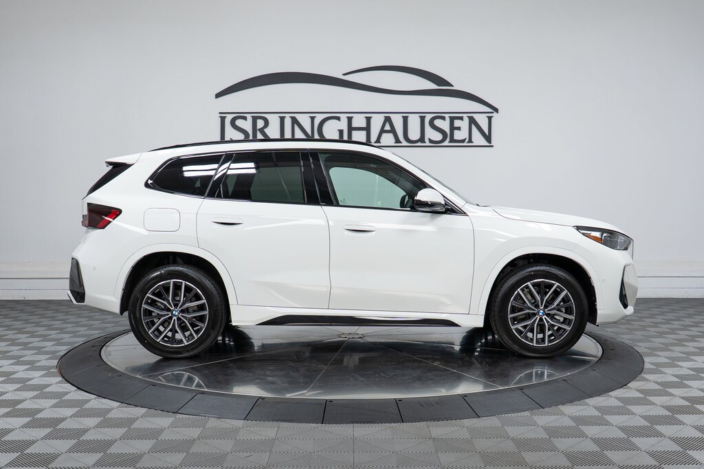 New 2026 BMW X1 xDrive28i SUV