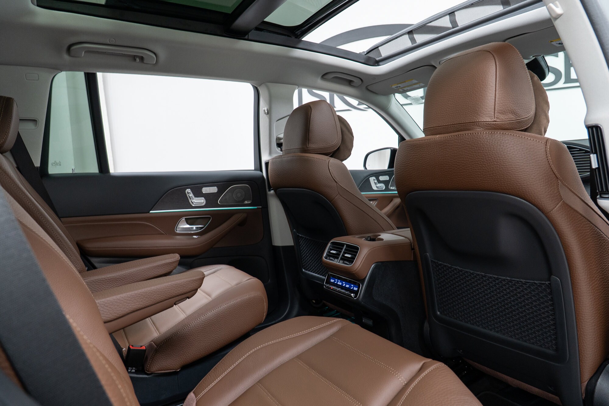2026 Mercedes-Benz GLS Base - Photo 23