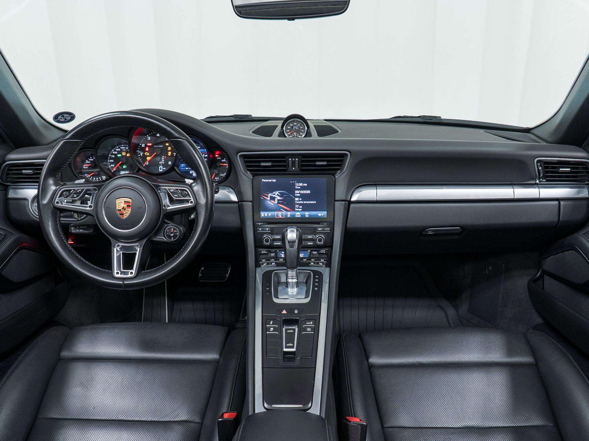 2019 Porsche 911 S - Photo 20