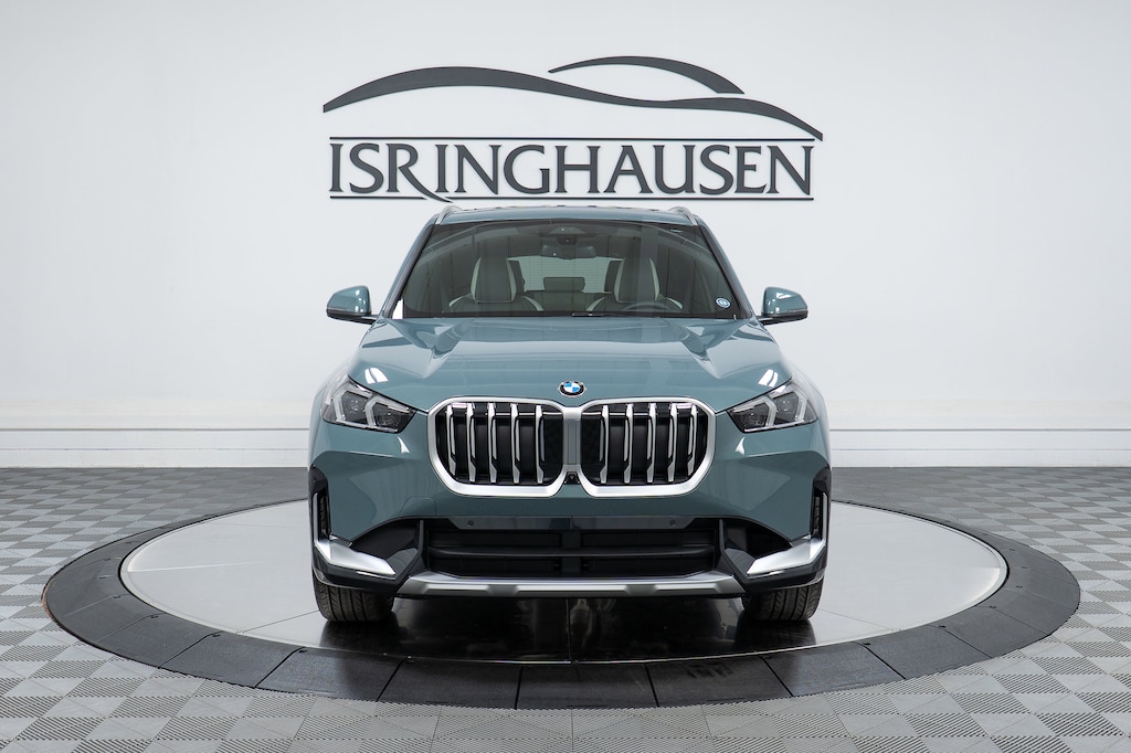 New 2026 BMW X1 xDrive28i SUV