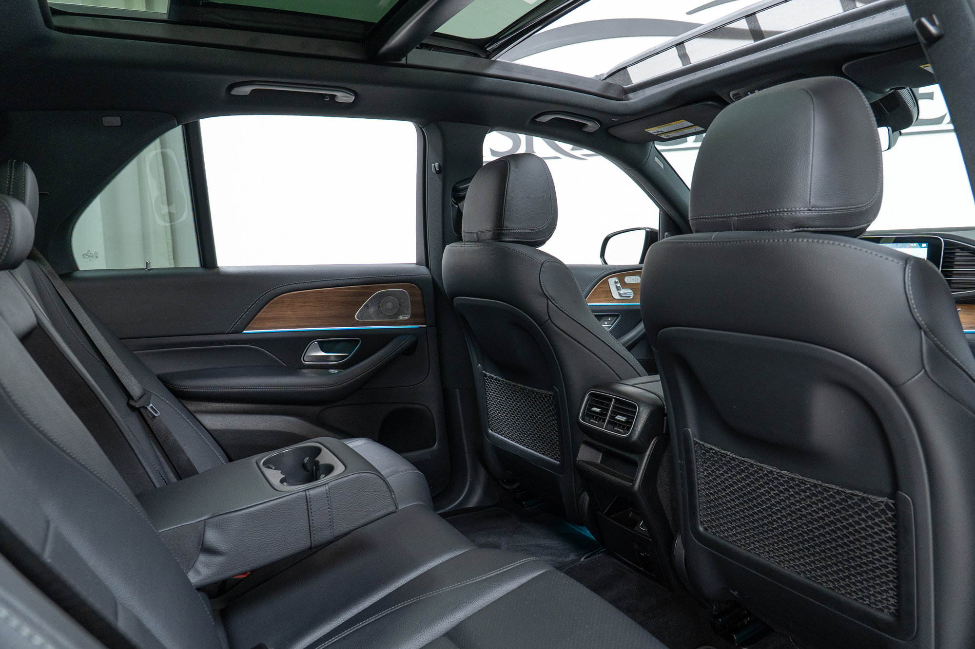 2023 Mercedes-Benz GLE GLE350 - Photo 23