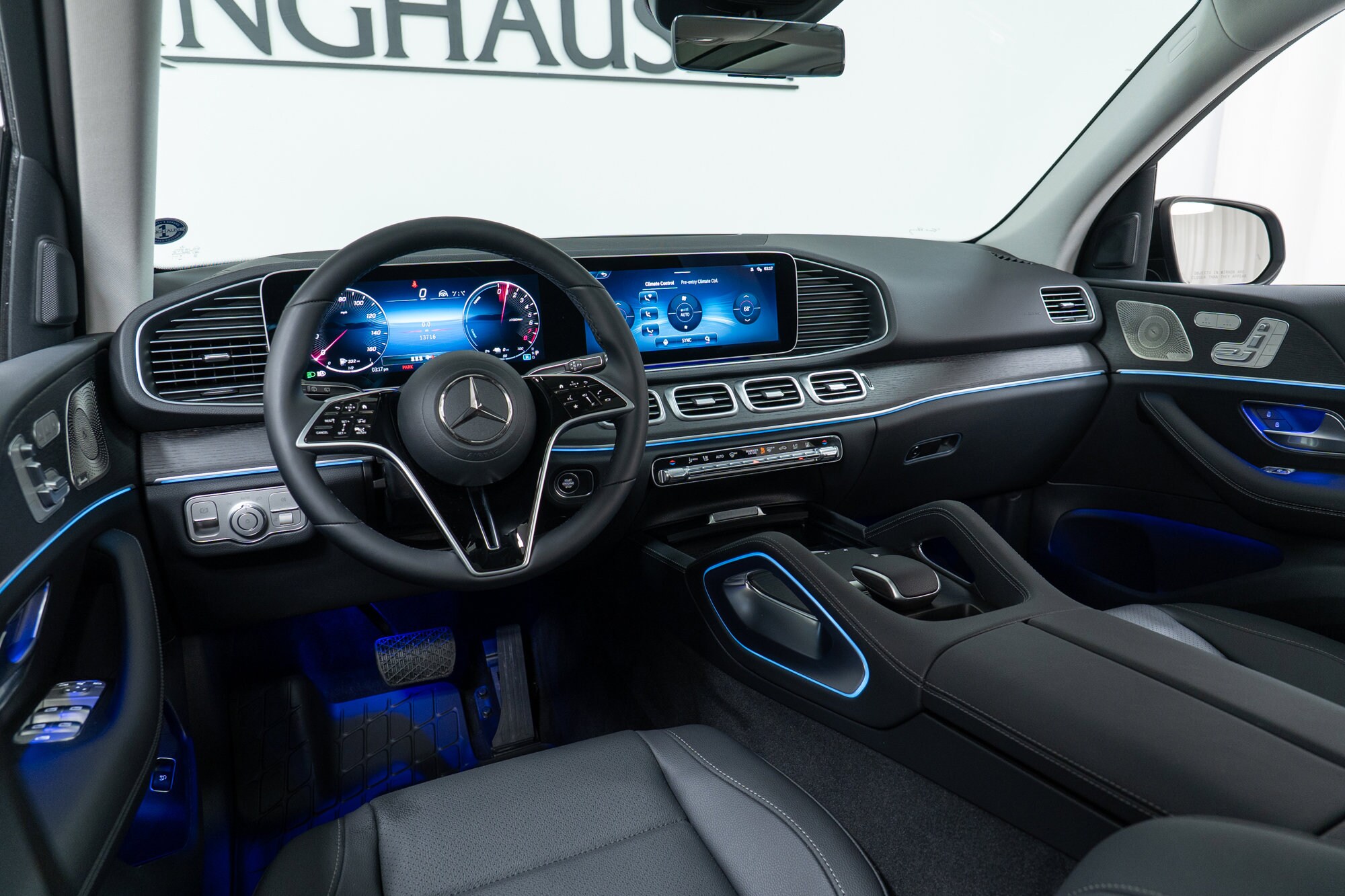 2026 Mercedes-Benz GLE GLE450E - Photo 16