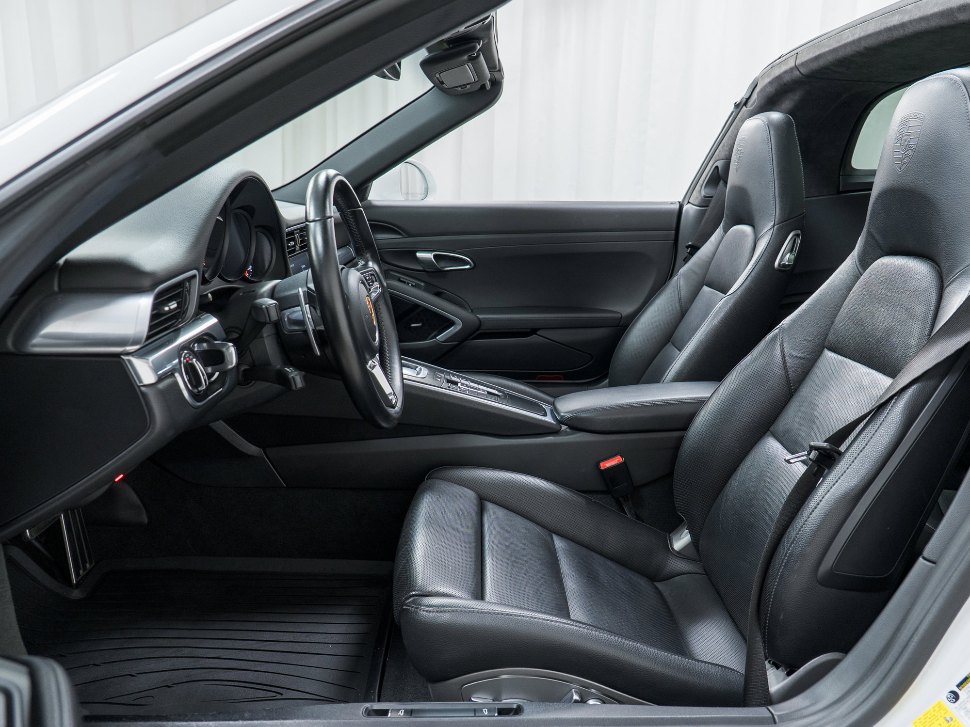 2019 Porsche 911 S - Photo 16