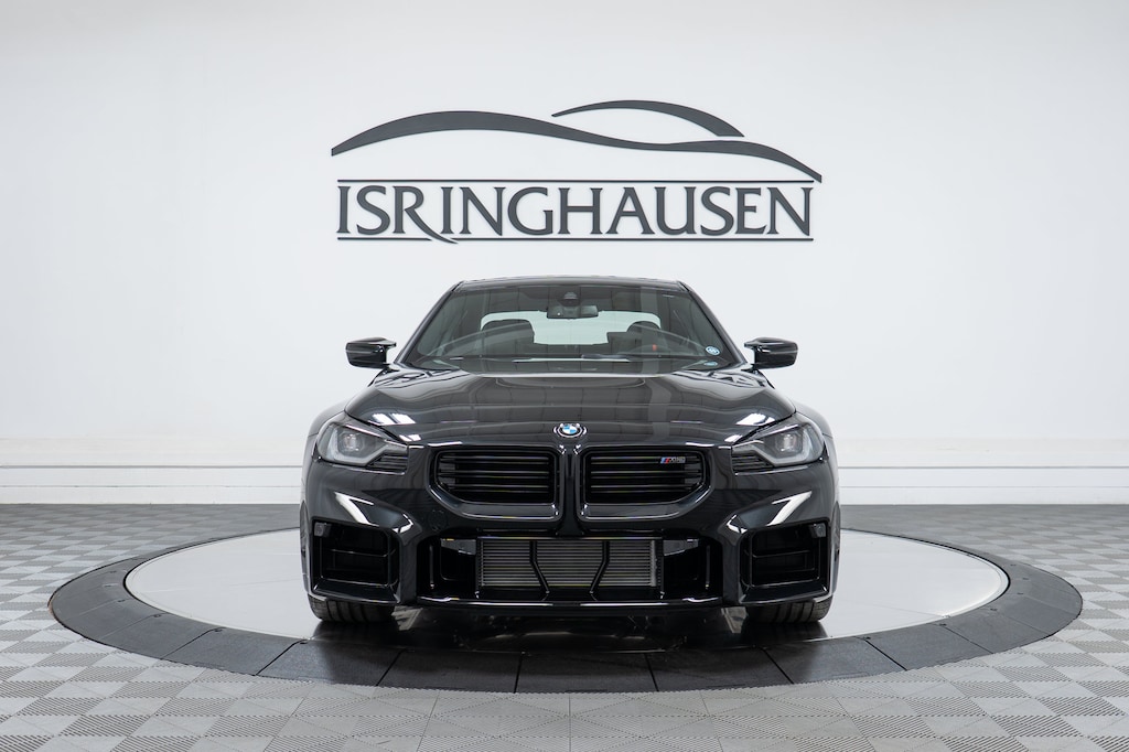 New 2026 BMW M2 Base Coupe