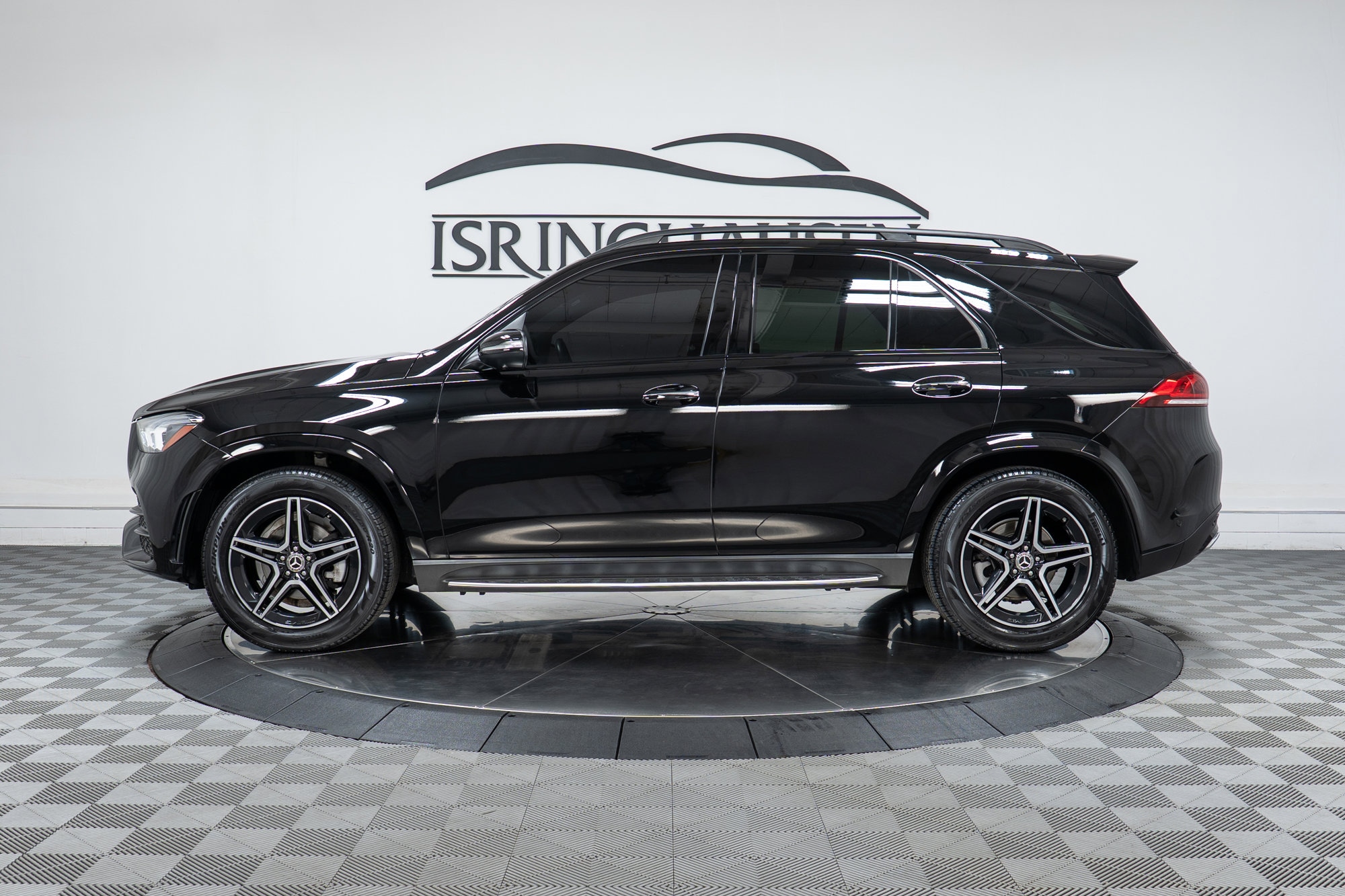 2023 Mercedes-Benz GLE GLE350 - Photo 8