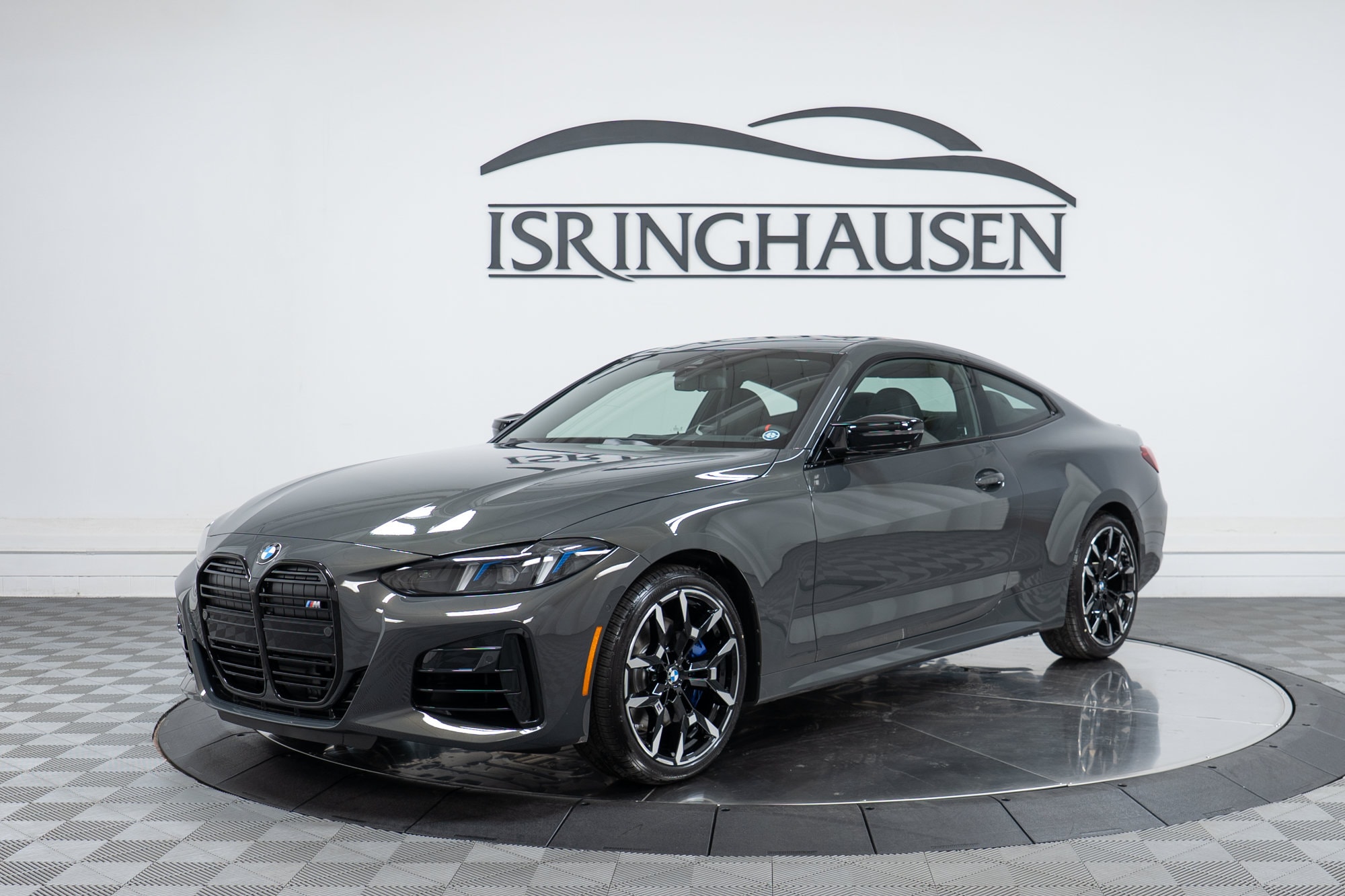 2027 Bmw M440i