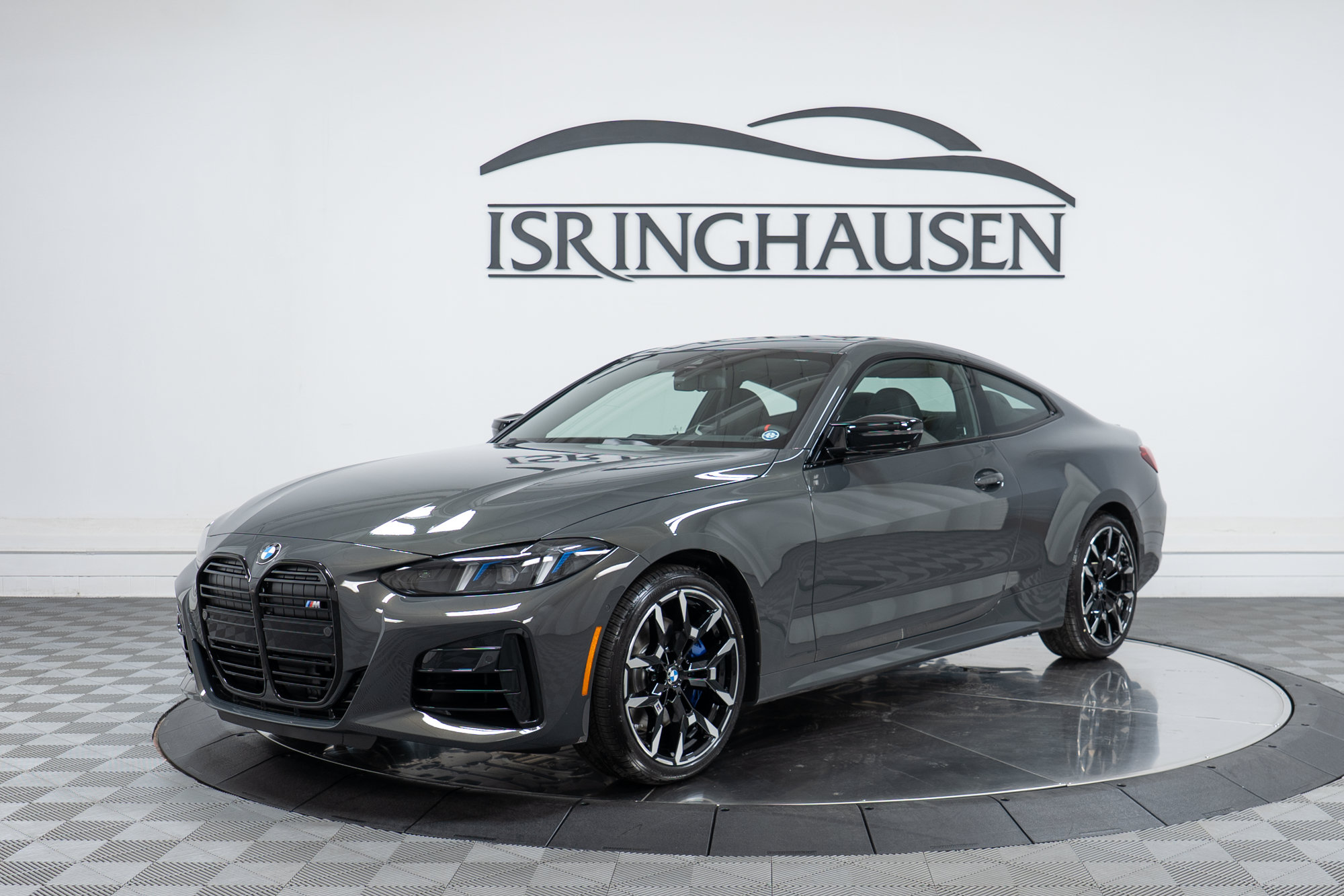 2027 BMW M440i xDrive Coupe