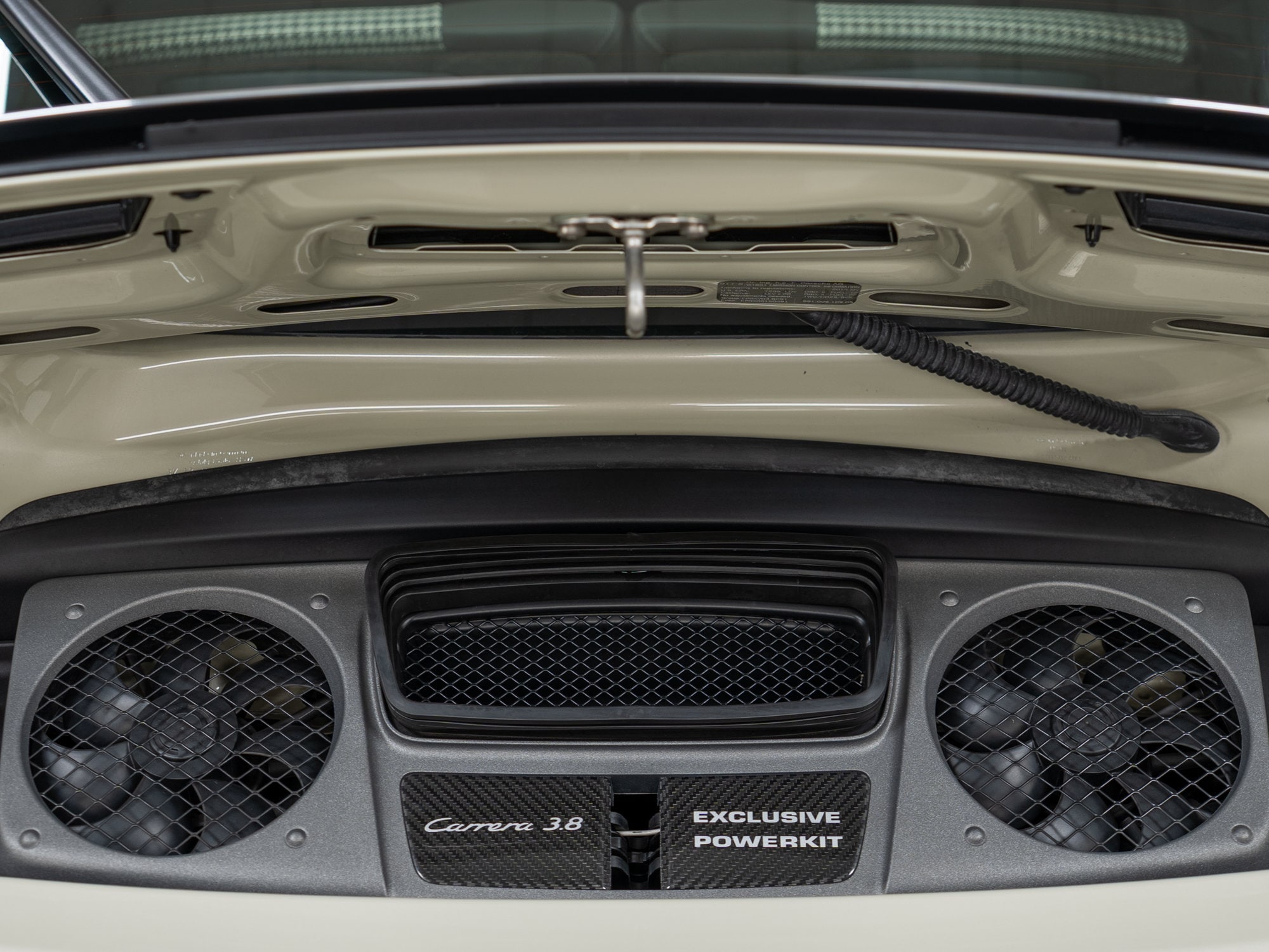 2014 Porsche 911 50th Anniversary Edition - Photo 14