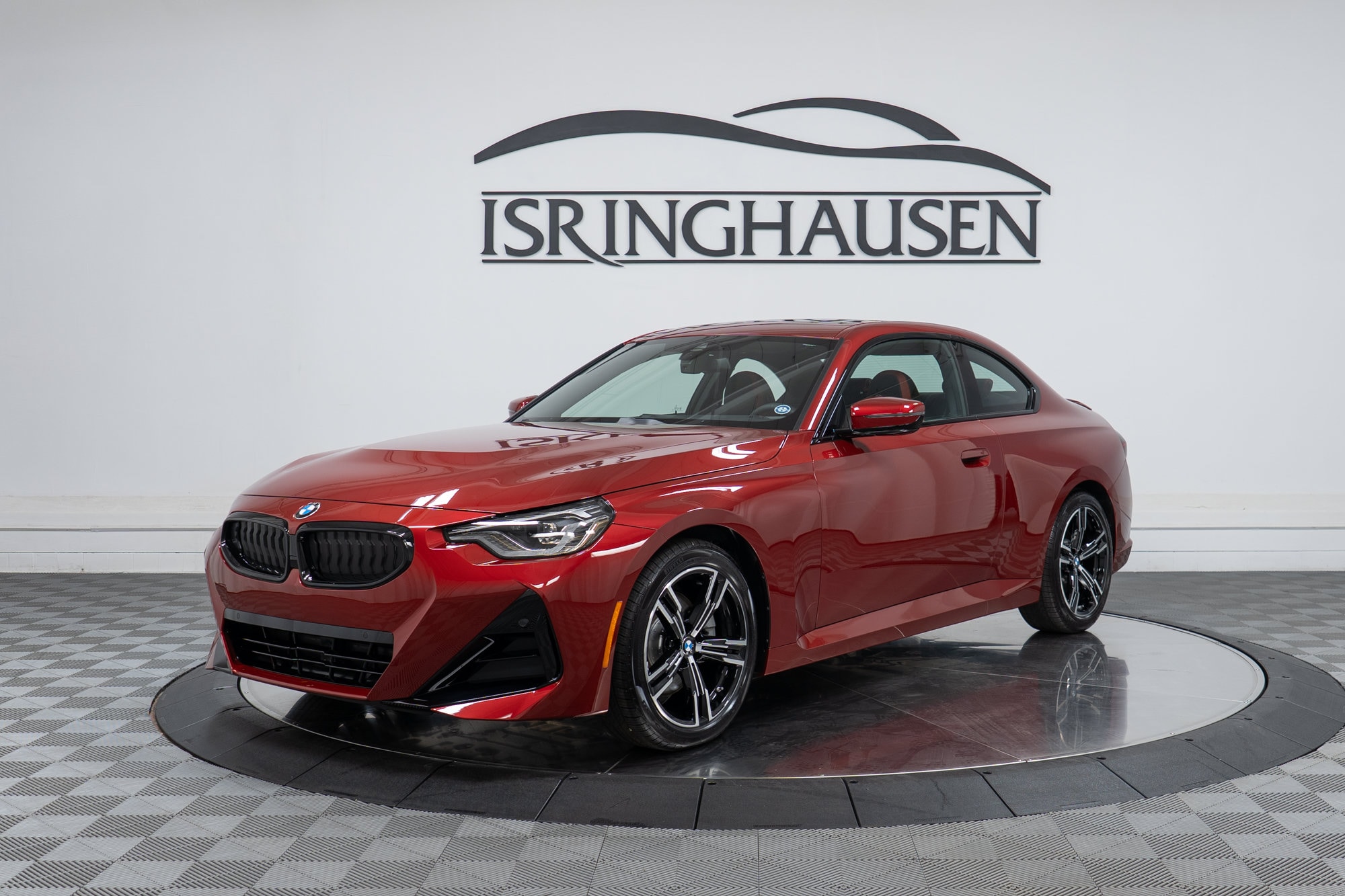 2026 Bmw 230i