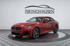 2026 BMW 230i xDrive Coupe
