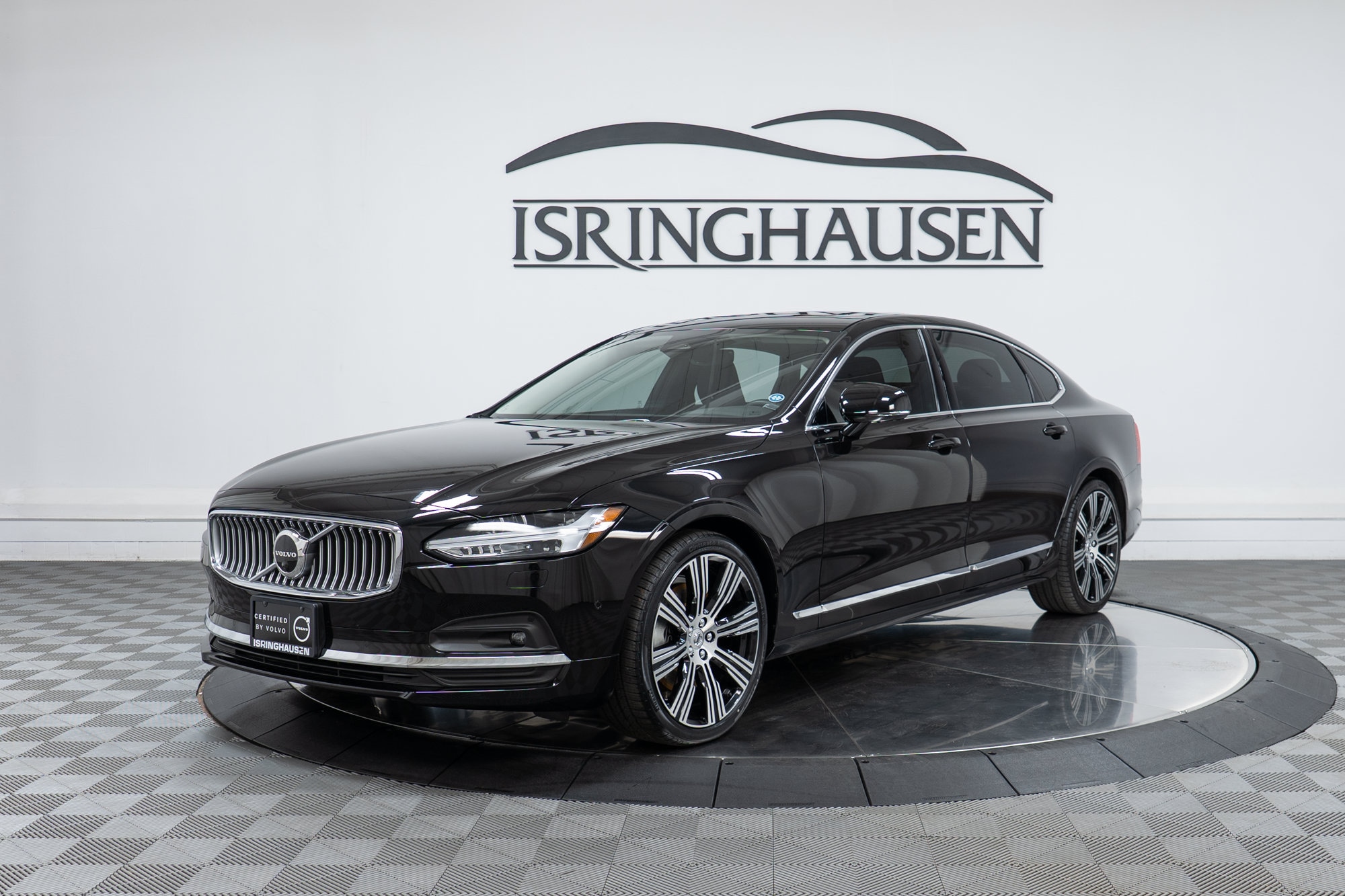 2023 Volvo S90