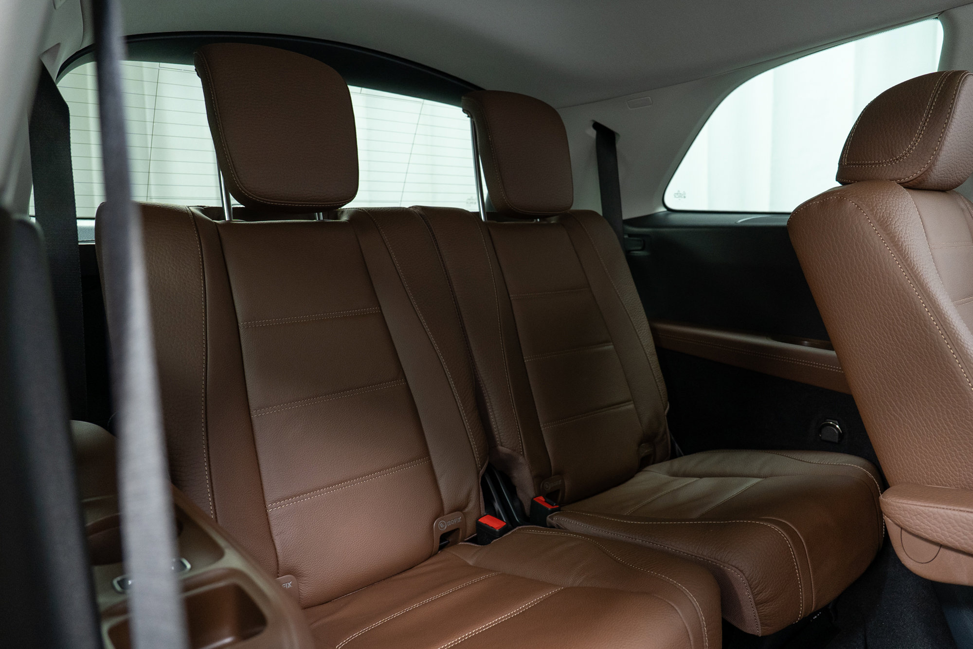 2026 Mercedes-Benz GLS Base - Photo 25