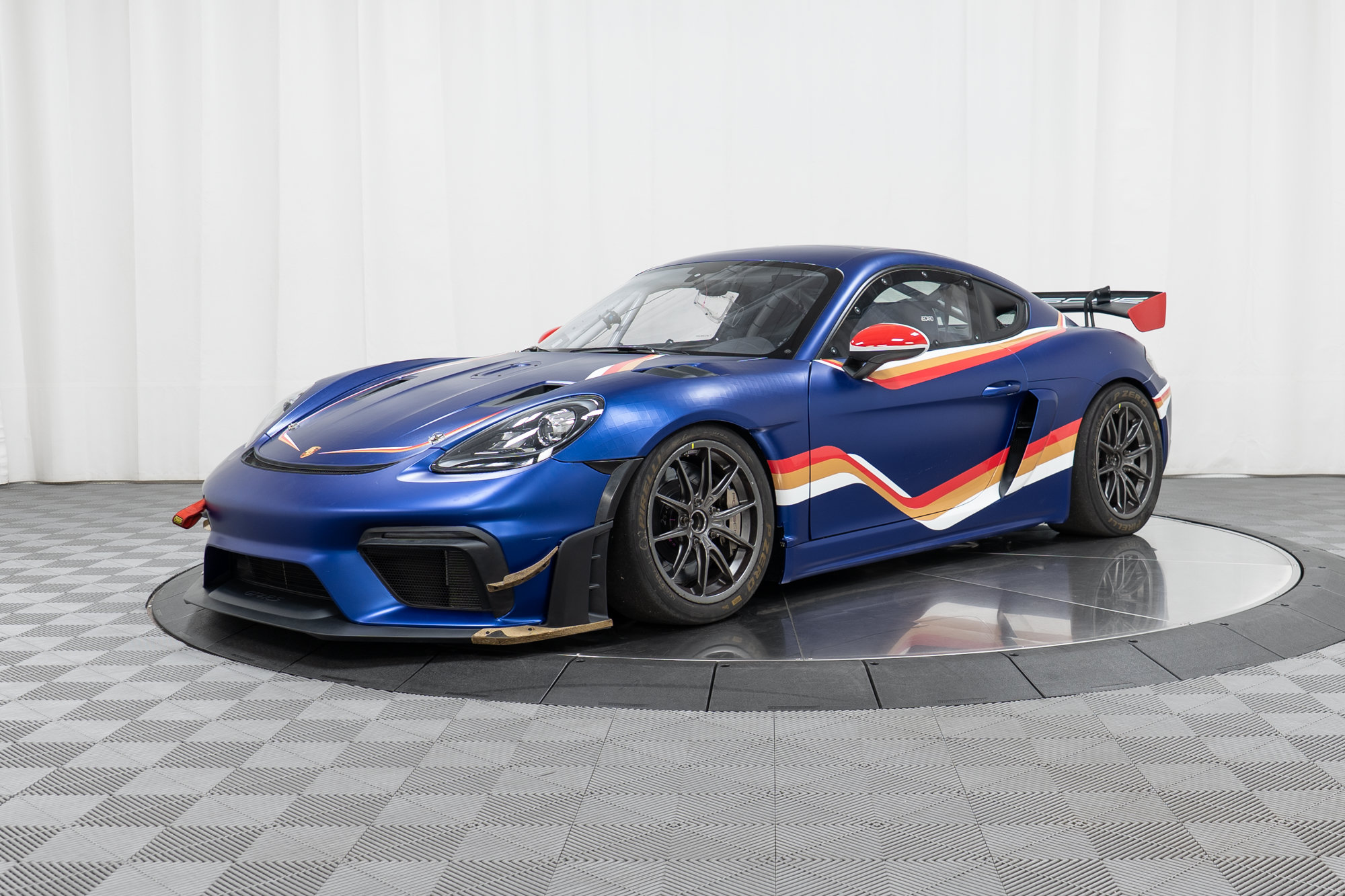 1994 Porsche Unknown