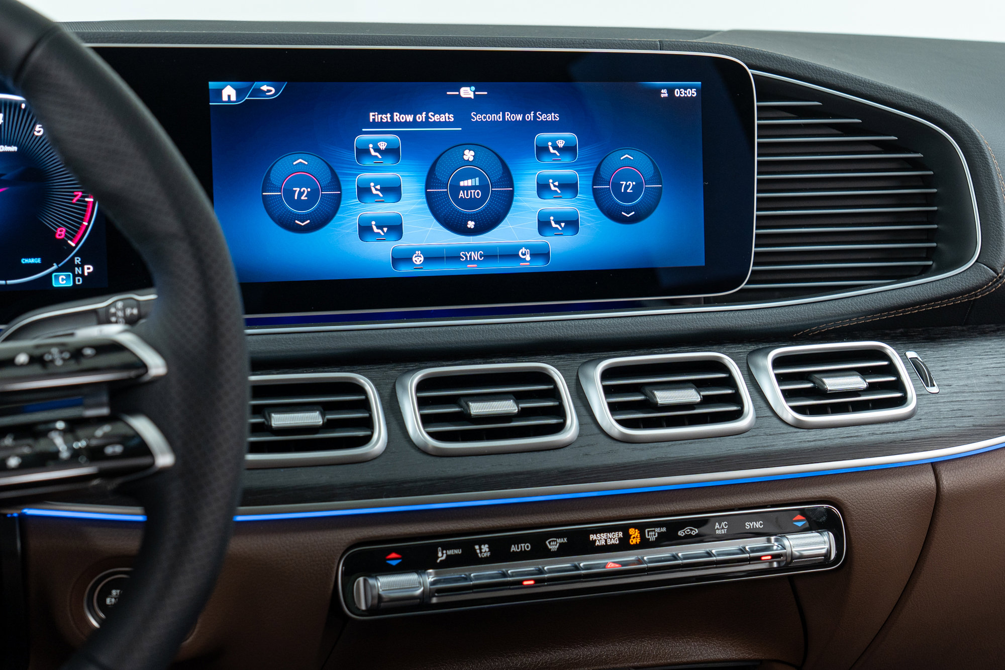 2026 Mercedes-Benz GLS Base - Photo 19