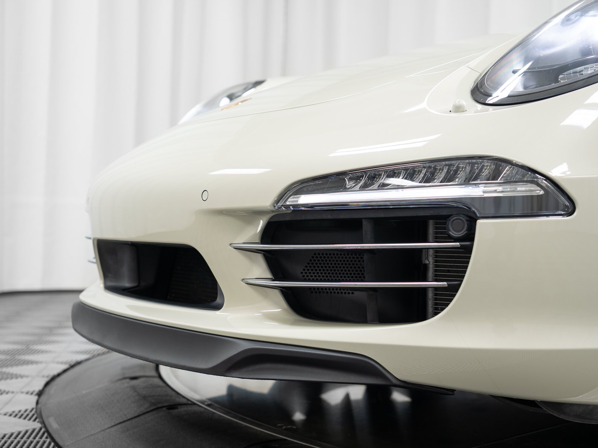 2014 Porsche 911 50th Anniversary Edition - Photo 50