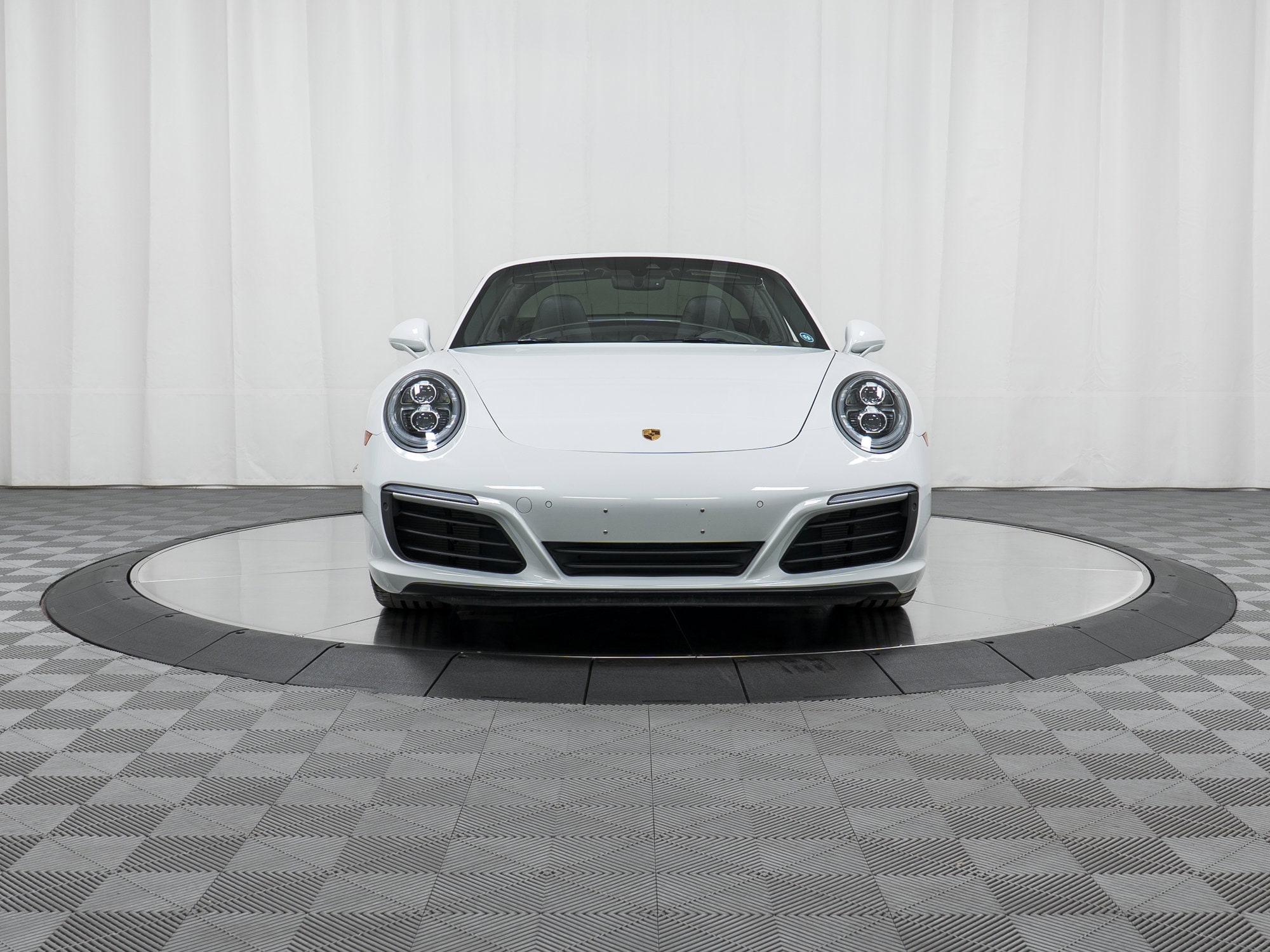 2019 Porsche 911 S - Photo 10