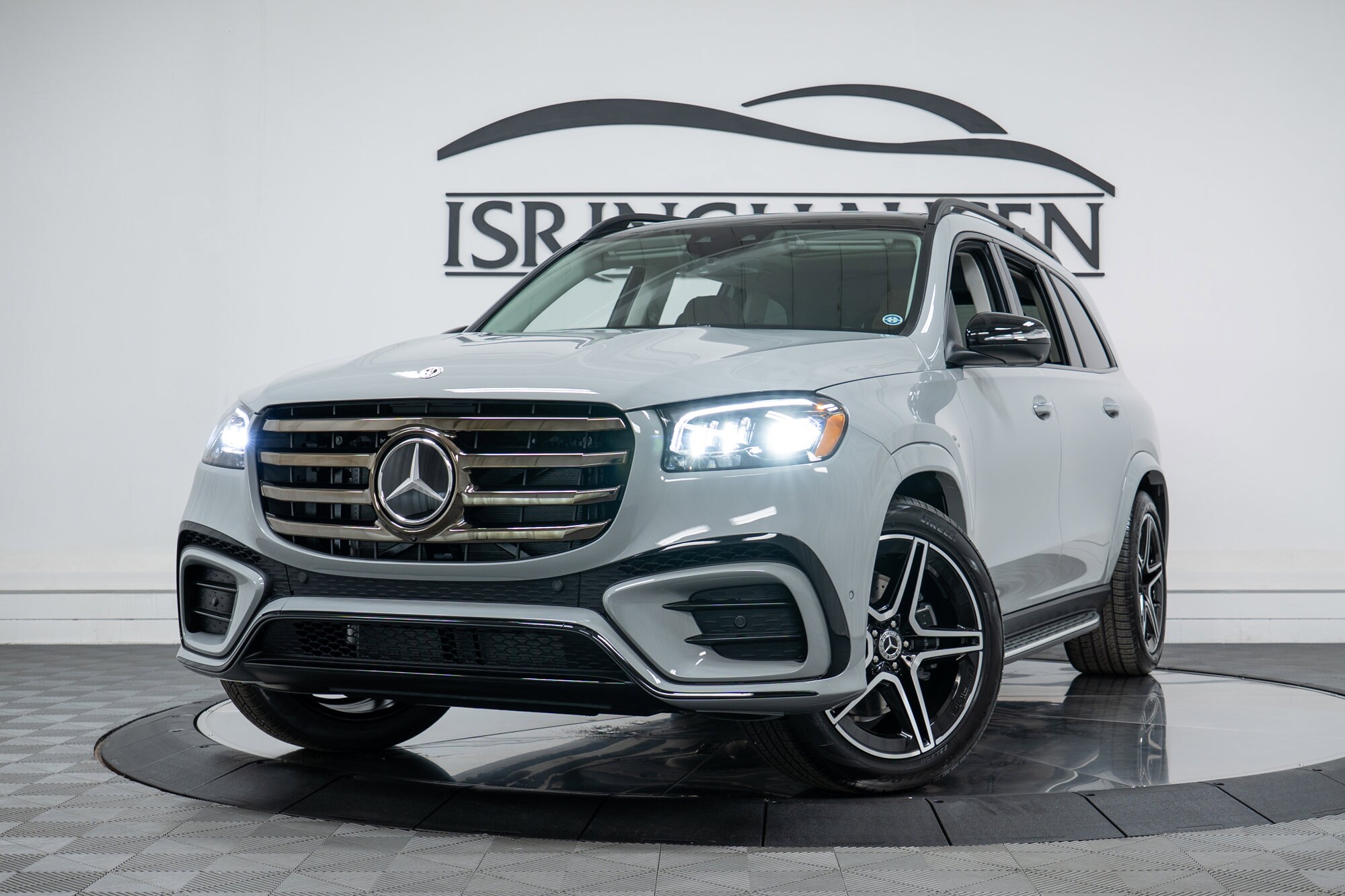 2026 Mercedes-Benz GLS Base - Photo 27