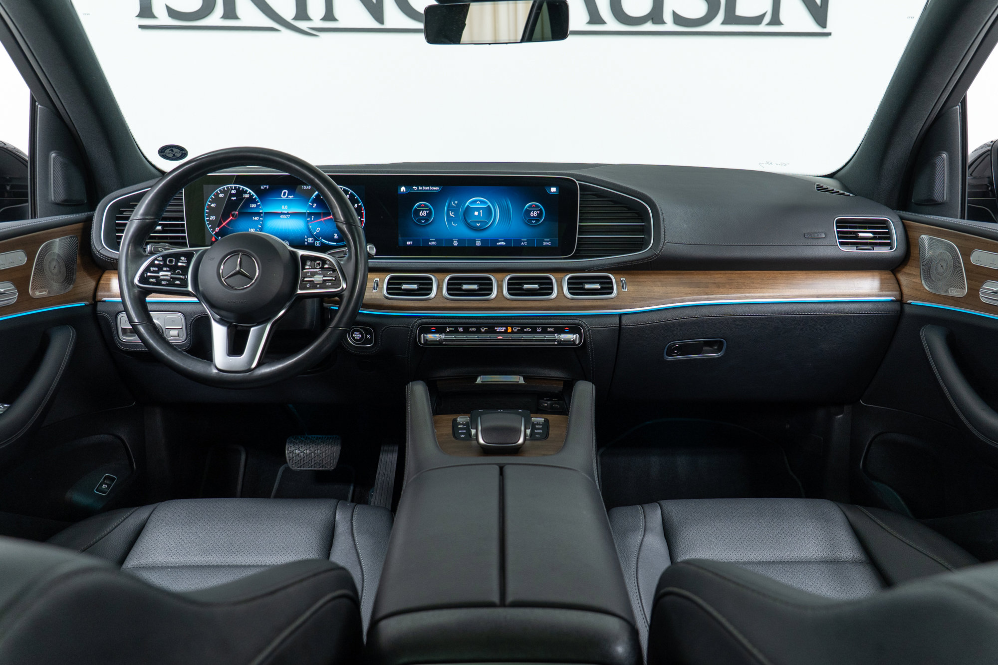 2023 Mercedes-Benz GLE GLE350 - Photo 15