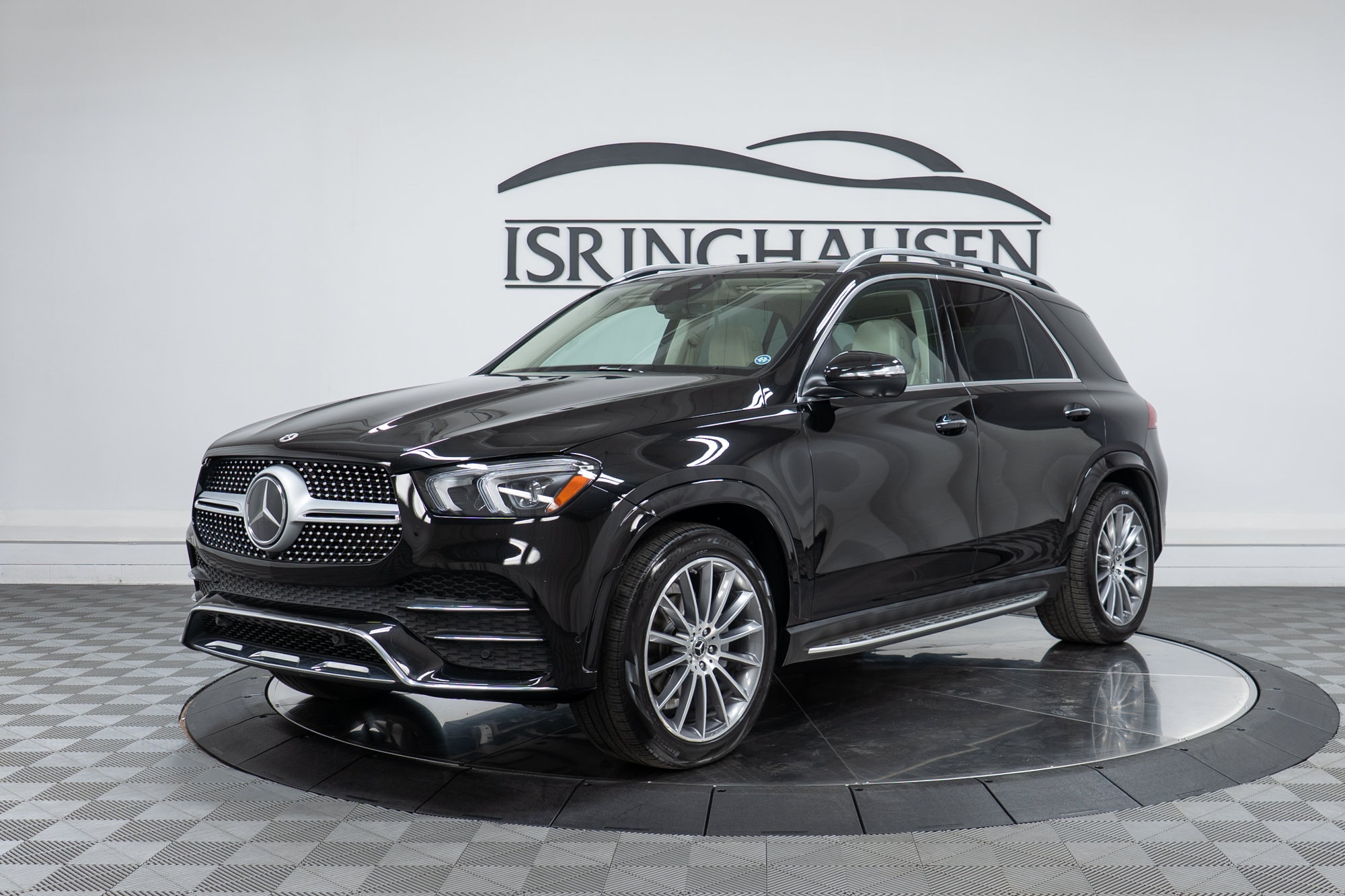 2023 Mercedes-Benz GLE 350