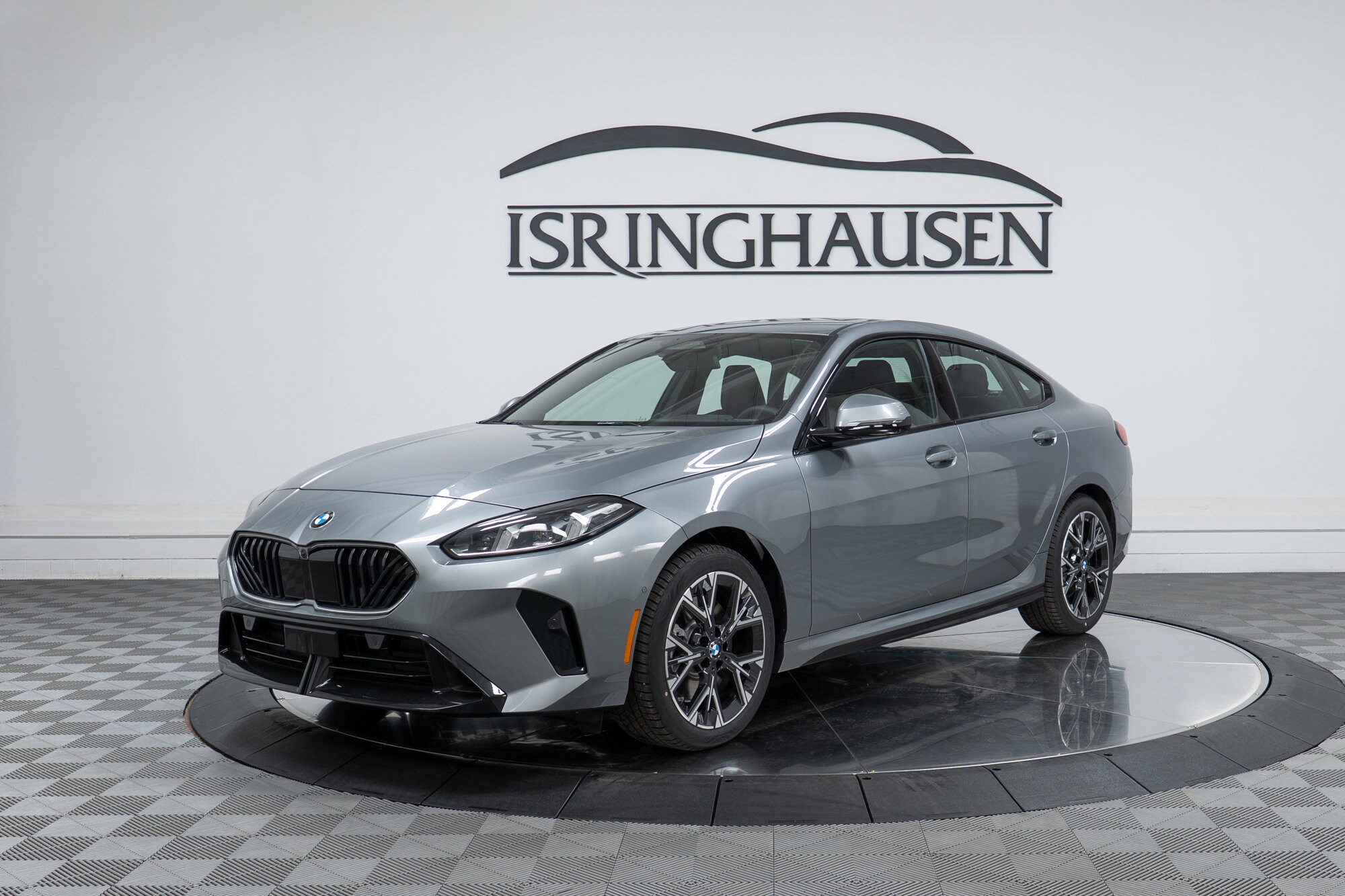 2026 BMW 228i Gran Coupe 