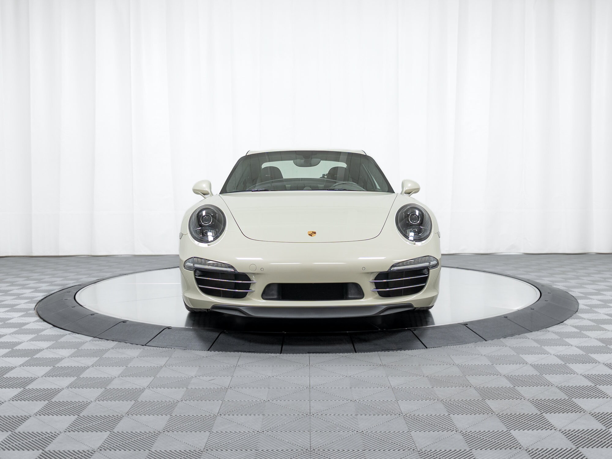 2014 Porsche 911 50th Anniversary Edition - Photo 10