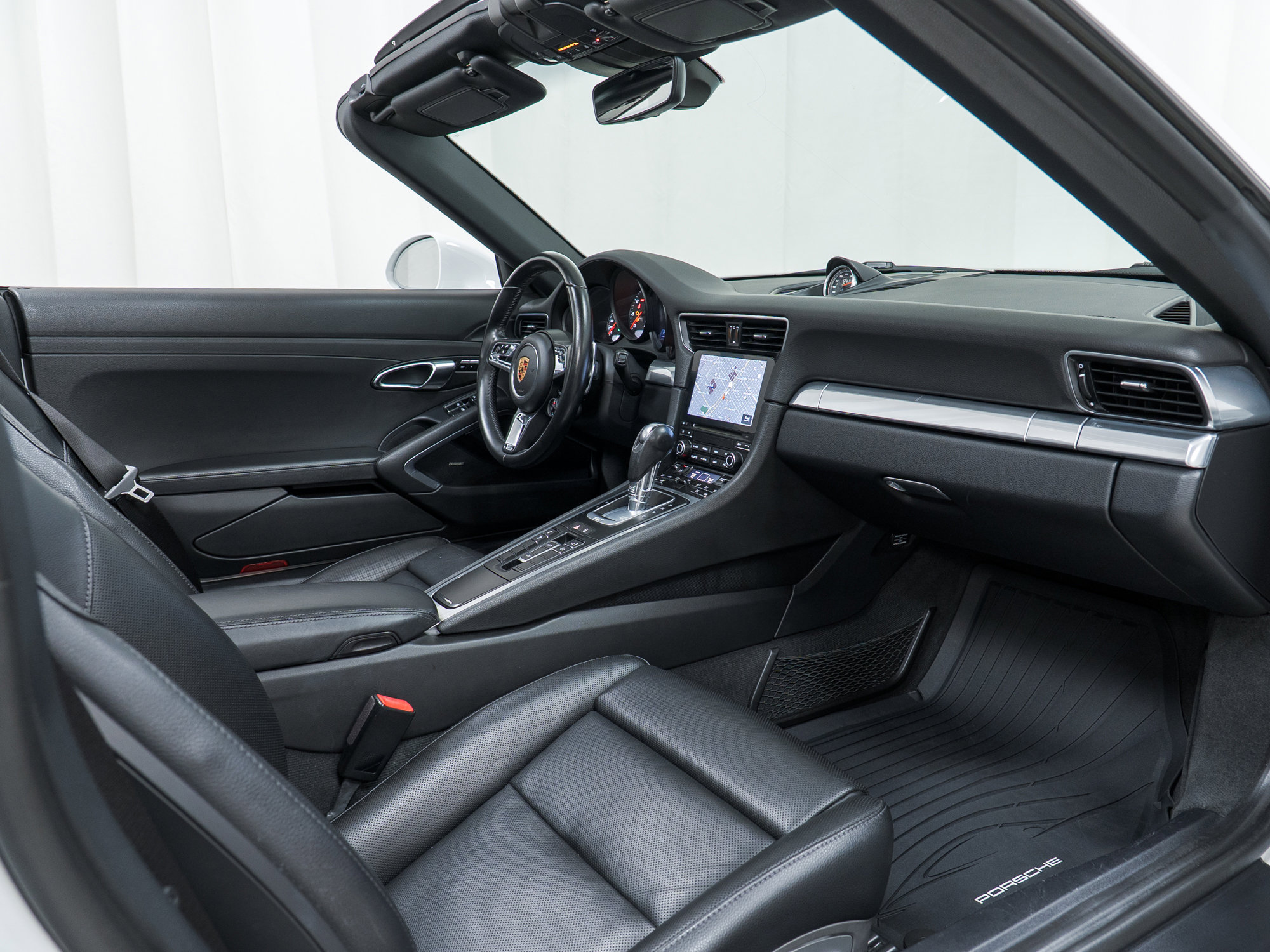 2019 Porsche 911 S - Photo 27