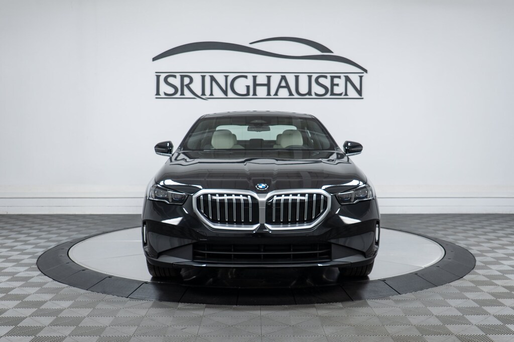 Used 2026 BMW 530i xDrive Sedan