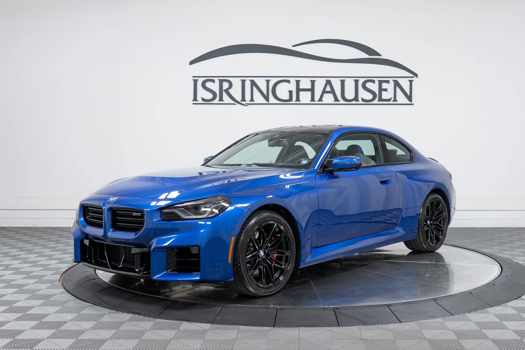 2026 BMW M2 Coupe 