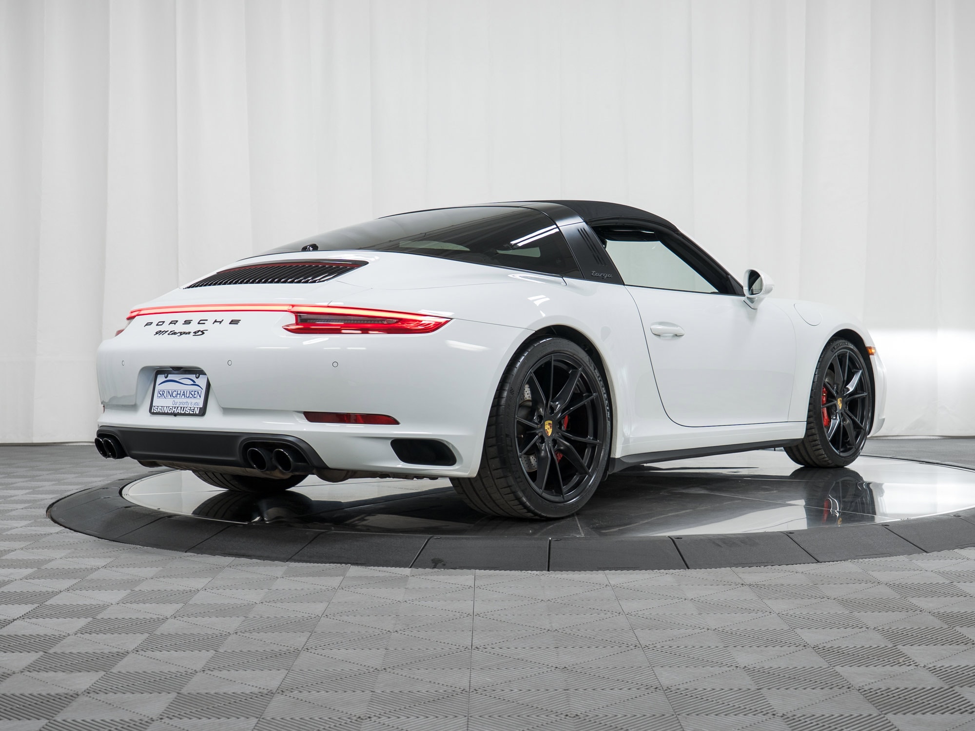 2019 Porsche 911 S - Photo 37