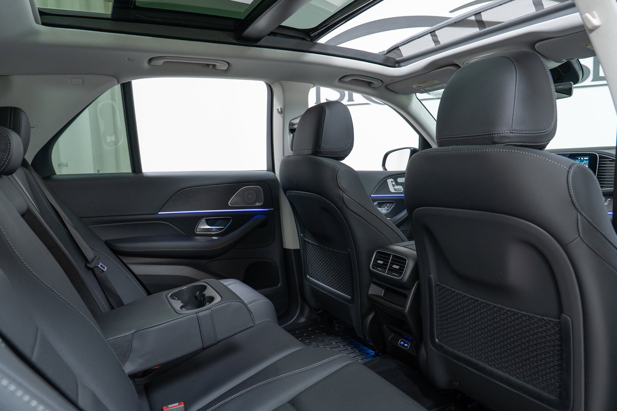 2026 Mercedes-Benz GLE GLE450E - Photo 23