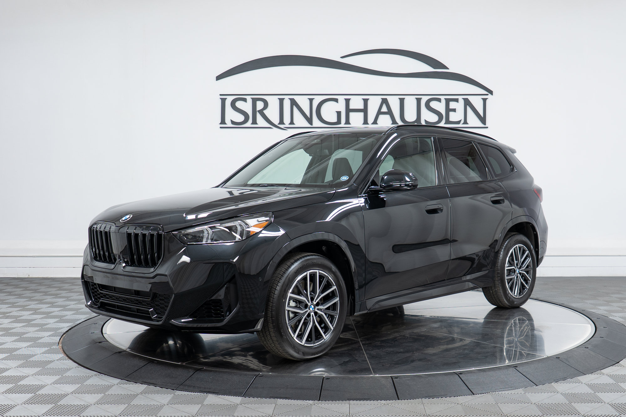 2027 BMW X1
