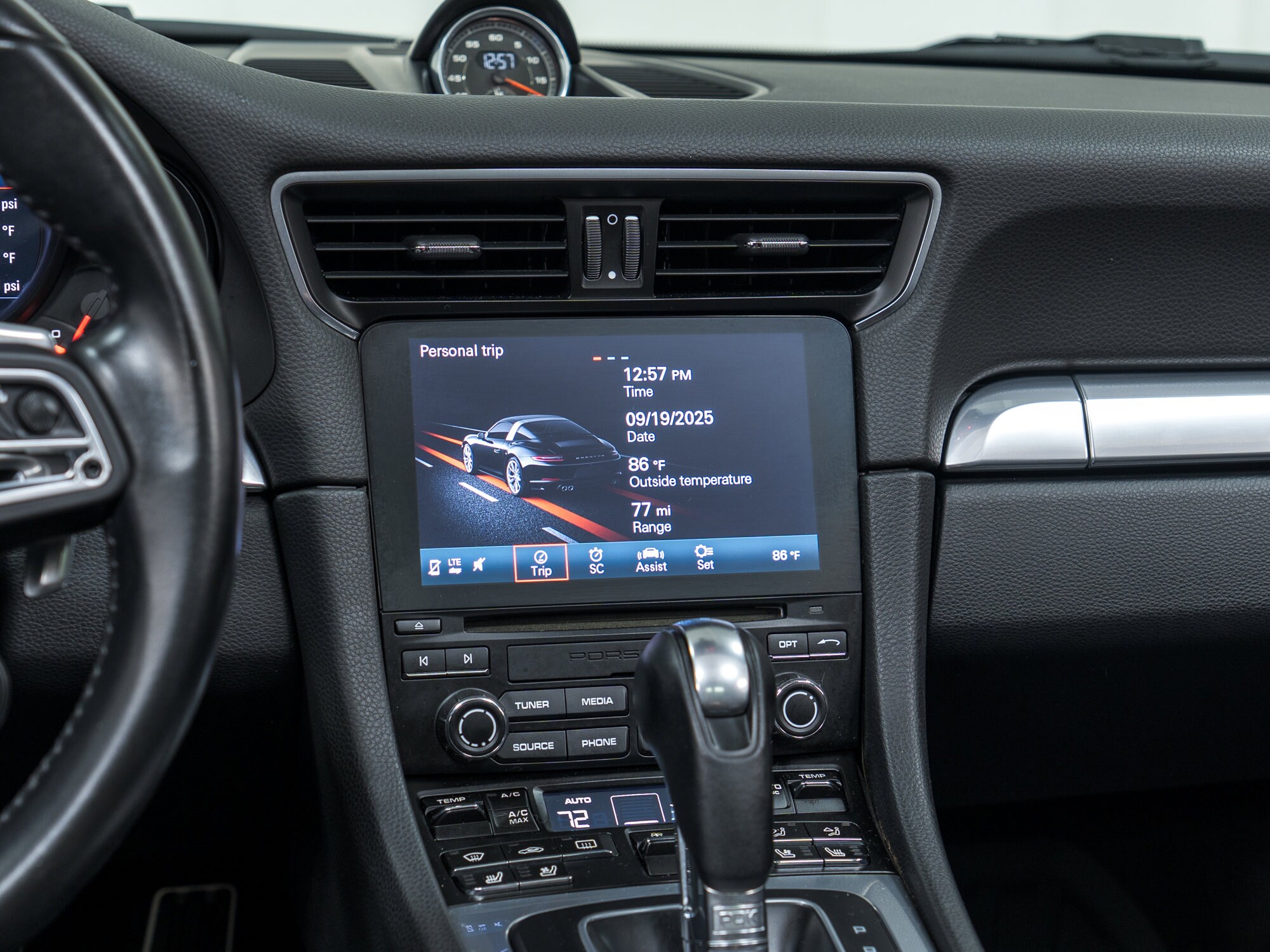 2019 Porsche 911 S - Photo 25