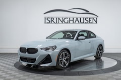 2026 BMW 230i xDrive Coupe