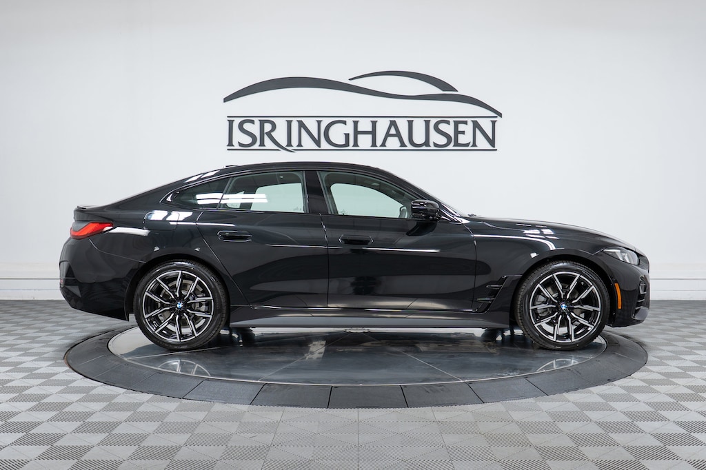 New 2026 BMW 430i xDrive Gran Coupe
