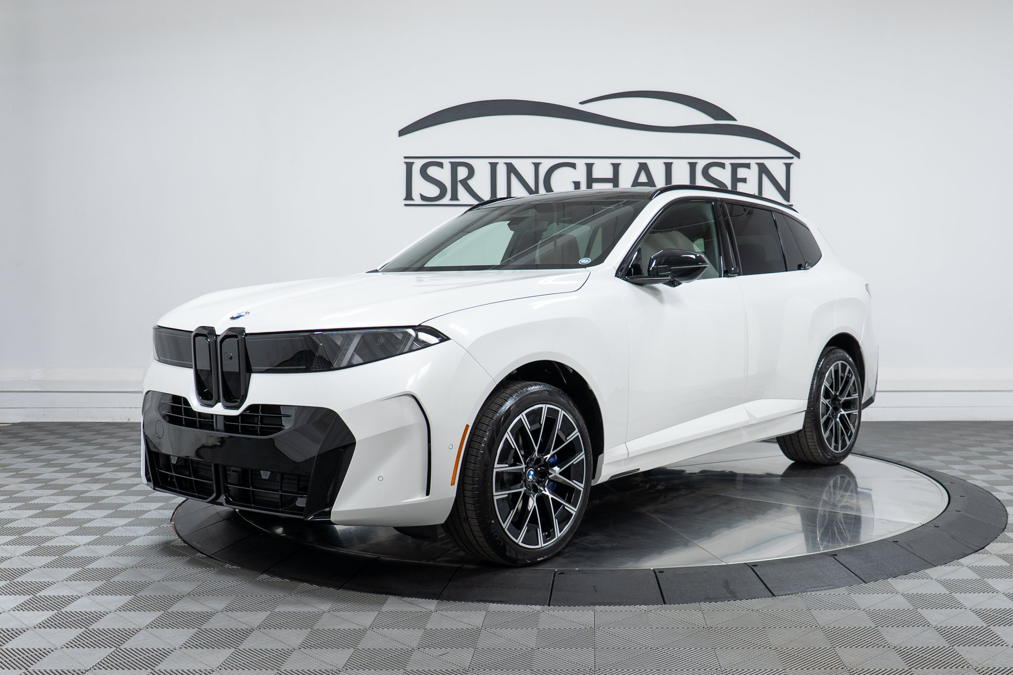 2027 BMW X5 40 xDrive SUV